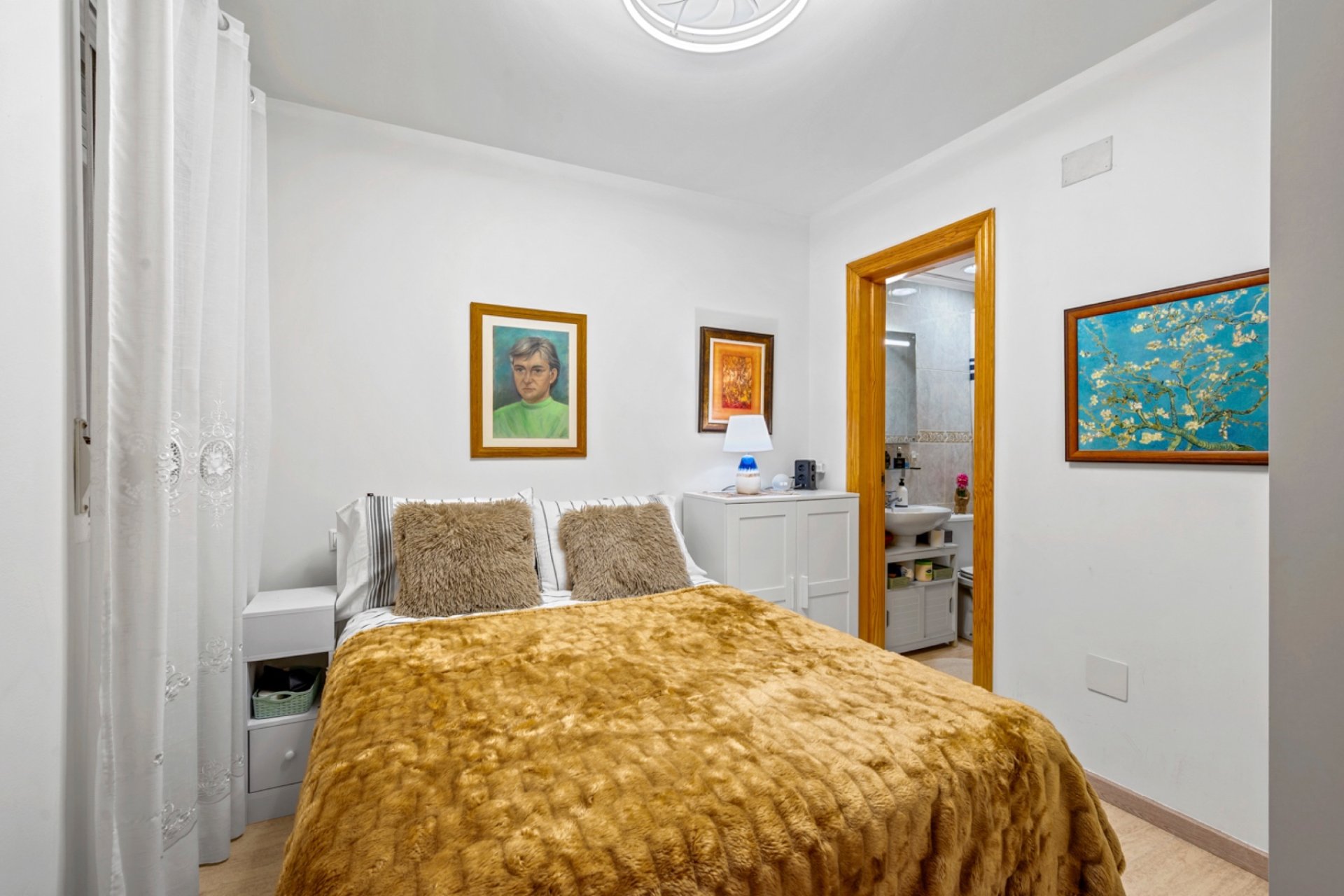 Revente - Appartement - Guardamar del Segura - Guardamar