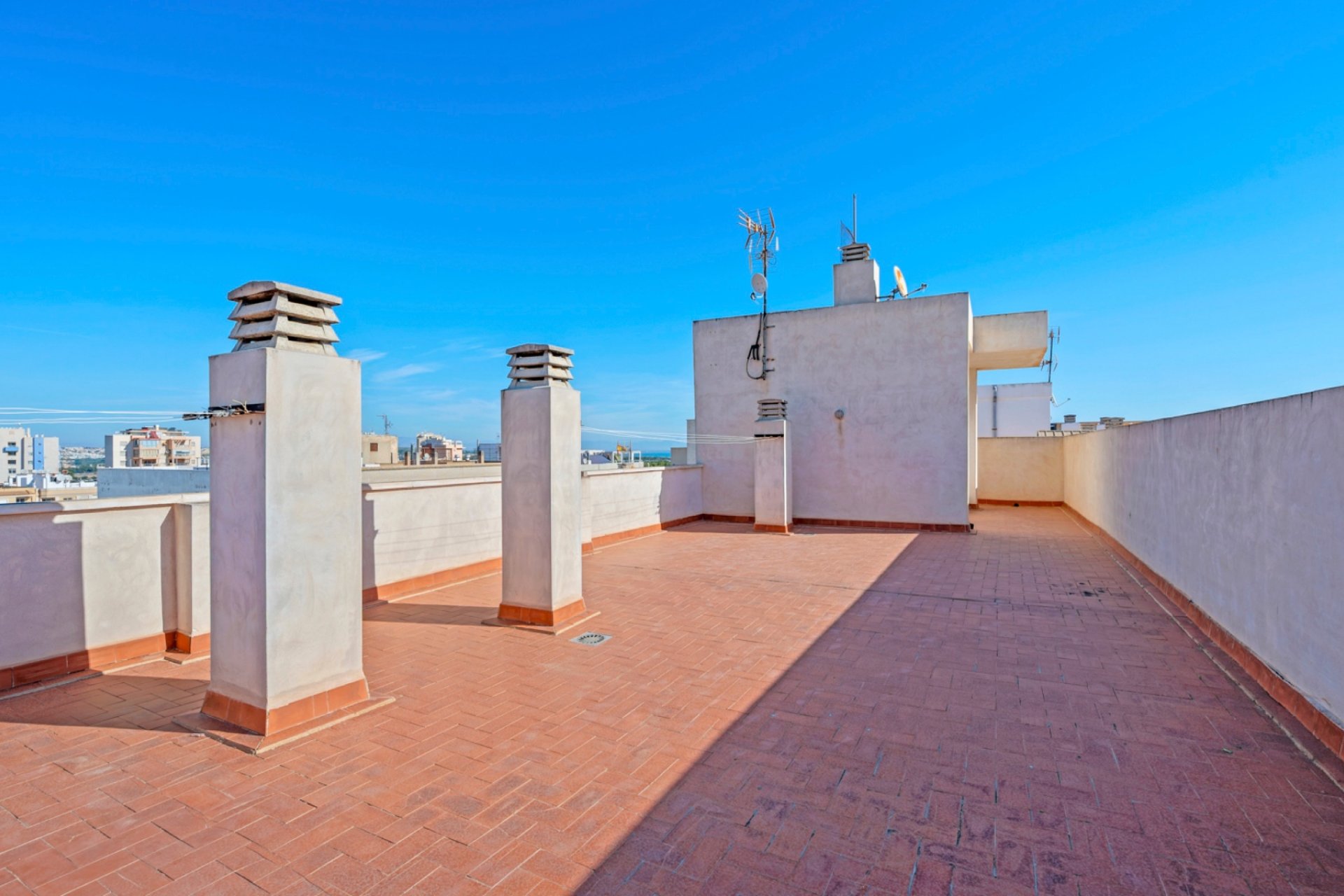 Revente - Appartement - Guardamar del Segura - Guardamar