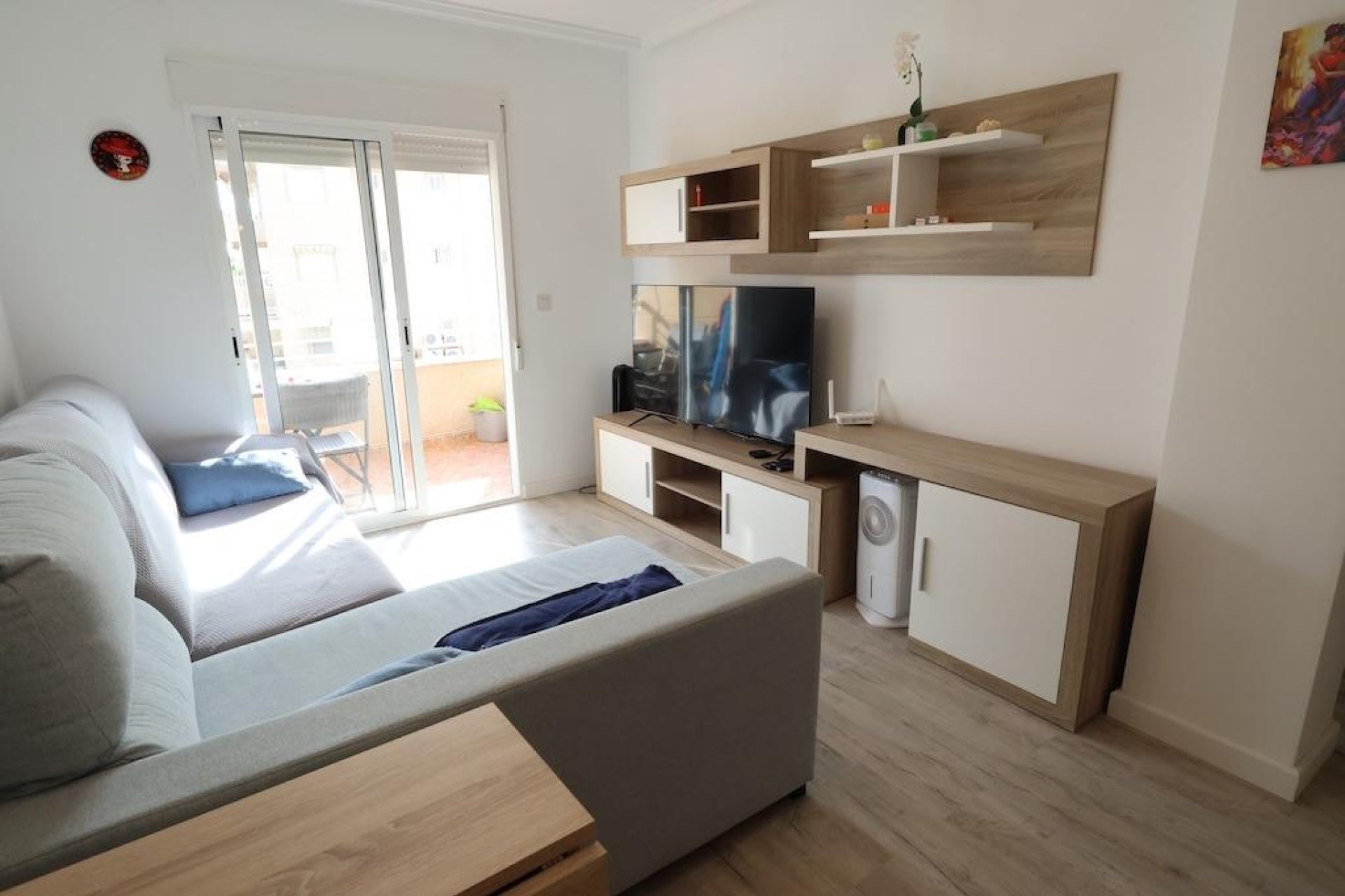 Revente - Appartement - Guardamar del Segura - moncayo
