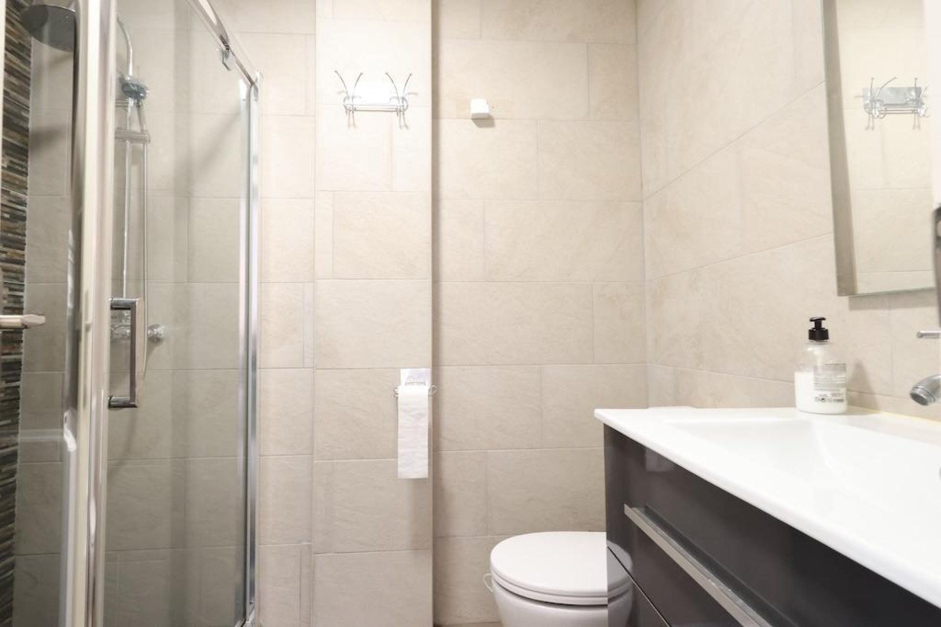 Revente - Appartement - Guardamar del Segura - moncayo