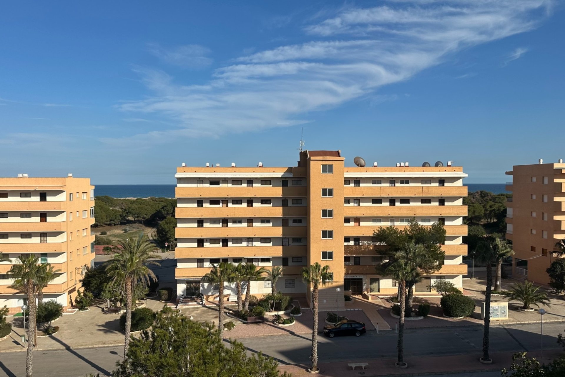 Revente - Appartement - Guardamar del Segura - Pinomar