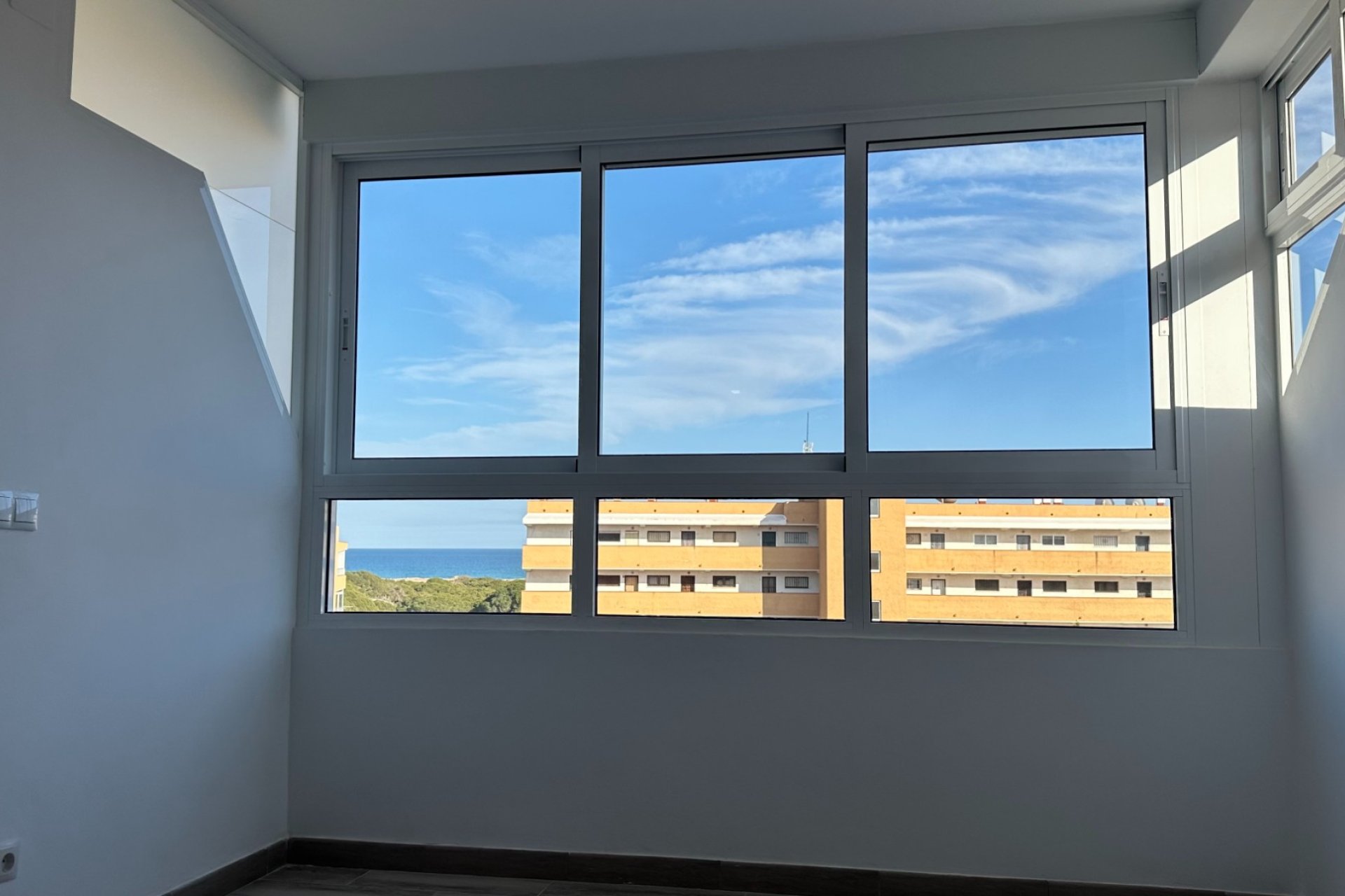 Revente - Appartement - Guardamar del Segura - Pinomar
