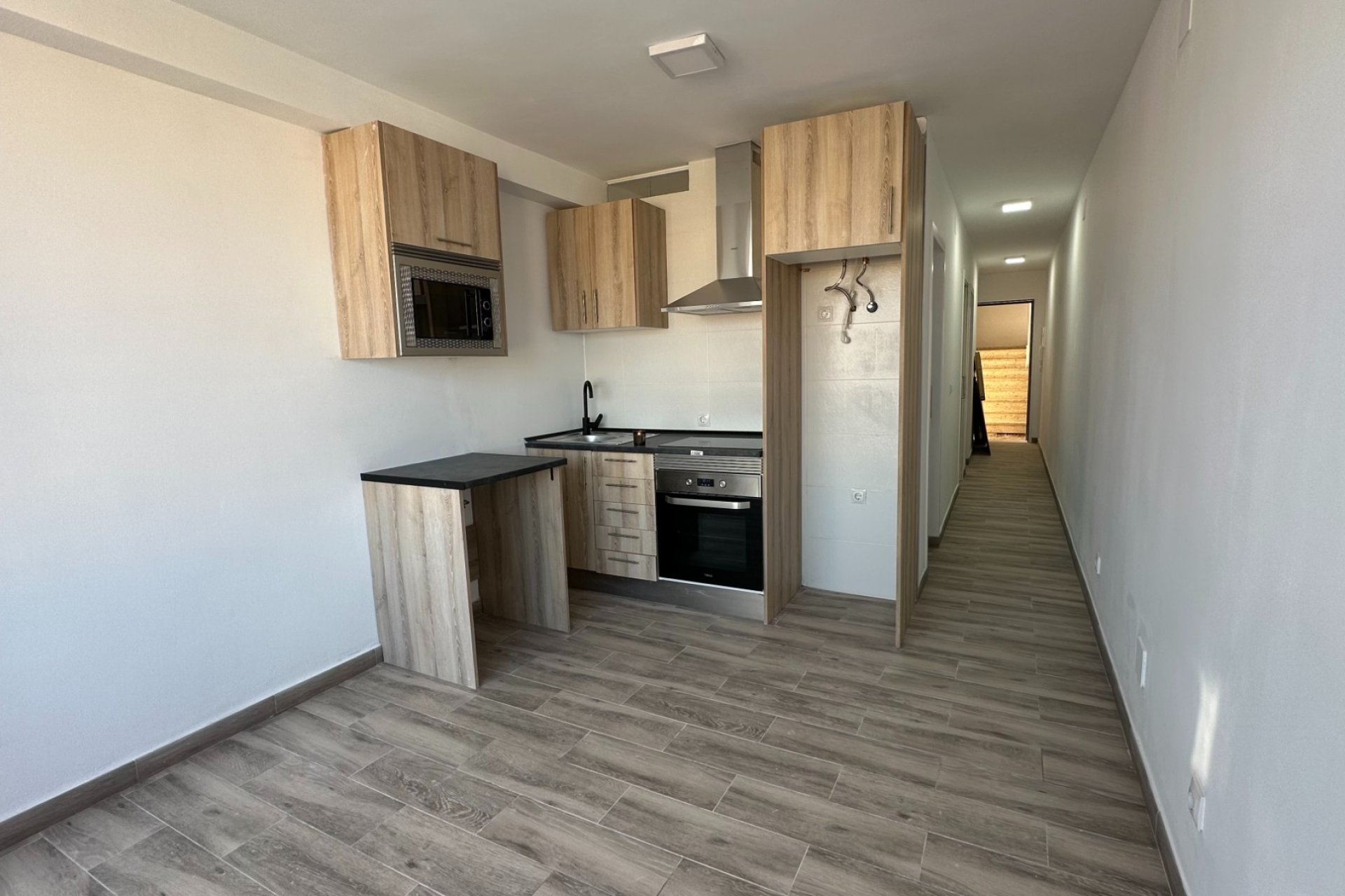 Revente - Appartement - Guardamar del Segura - Pinomar