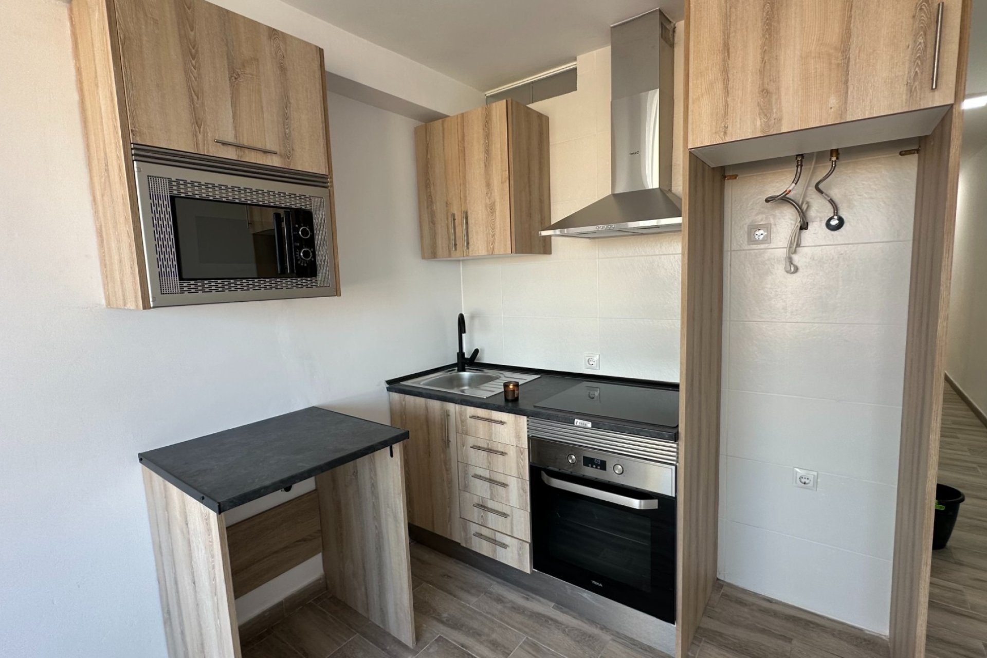 Revente - Appartement - Guardamar del Segura - Pinomar