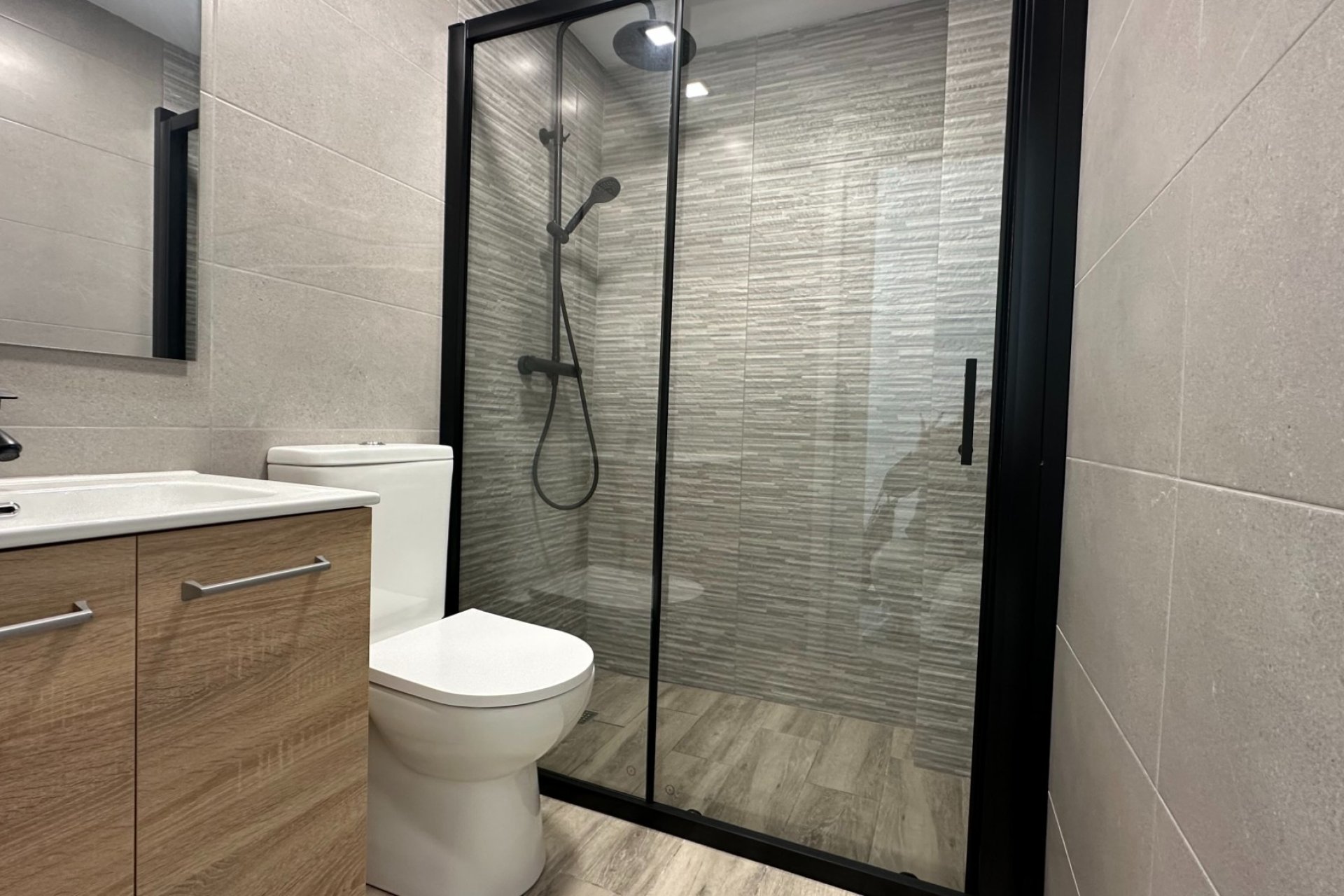 Revente - Appartement - Guardamar del Segura - Pinomar