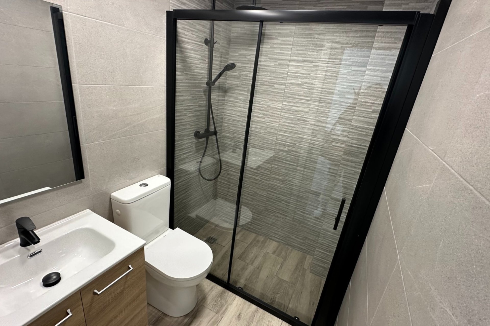 Revente - Appartement - Guardamar del Segura - Pinomar