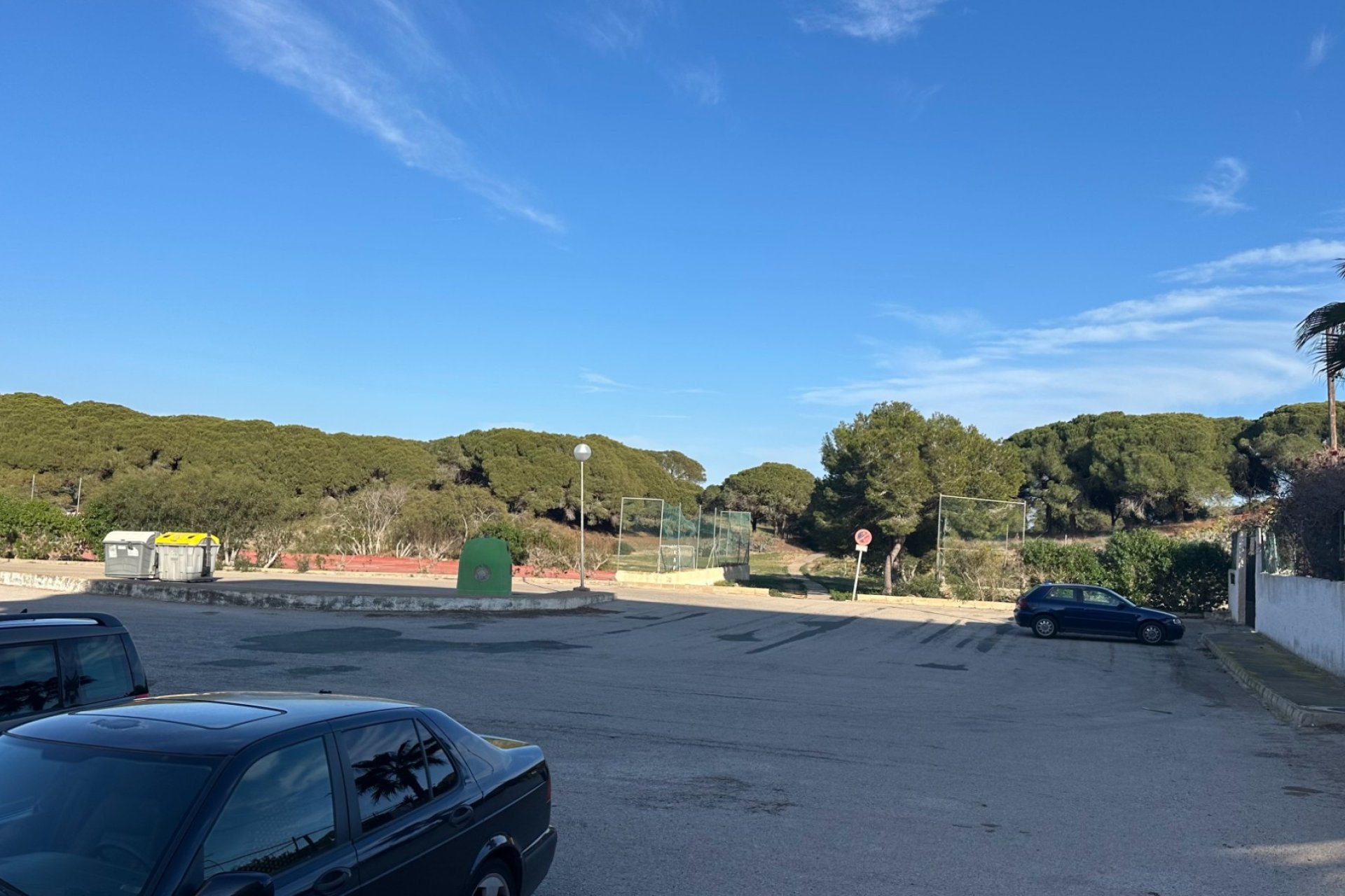 Revente - Appartement - Guardamar del Segura - Pinomar