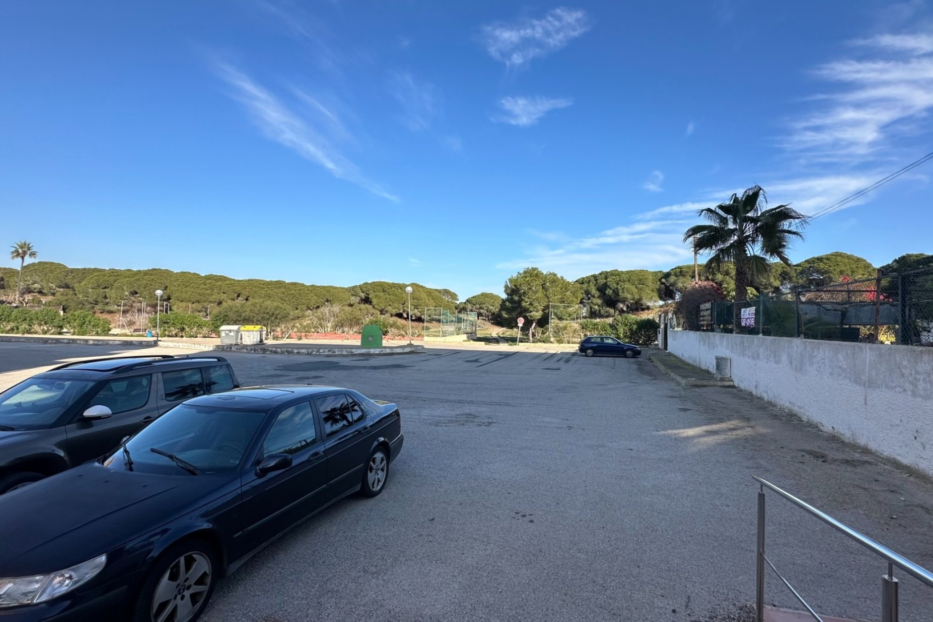 Revente - Appartement - Guardamar del Segura - Pinomar