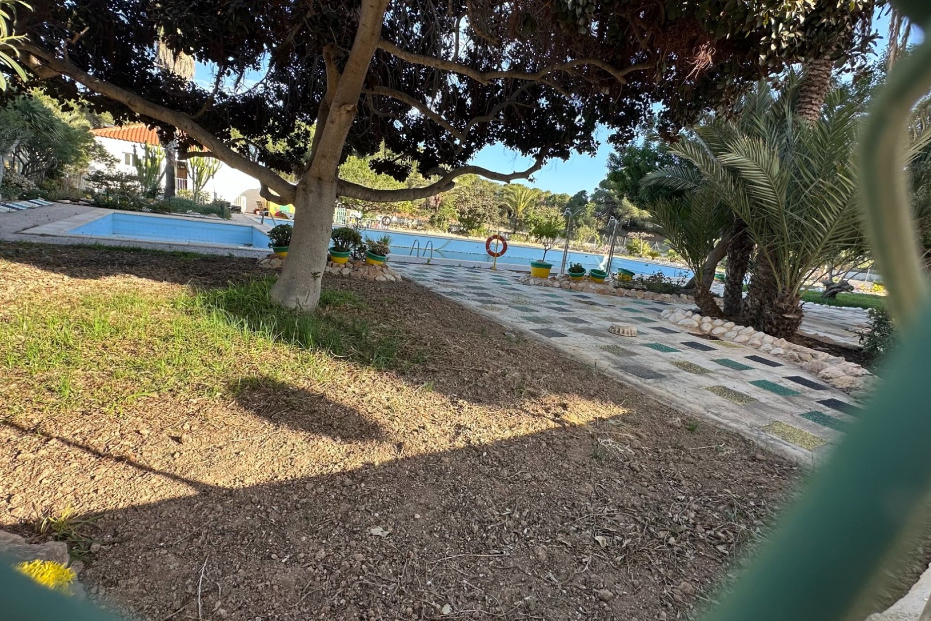 Revente - Appartement - Guardamar del Segura - Pinomar