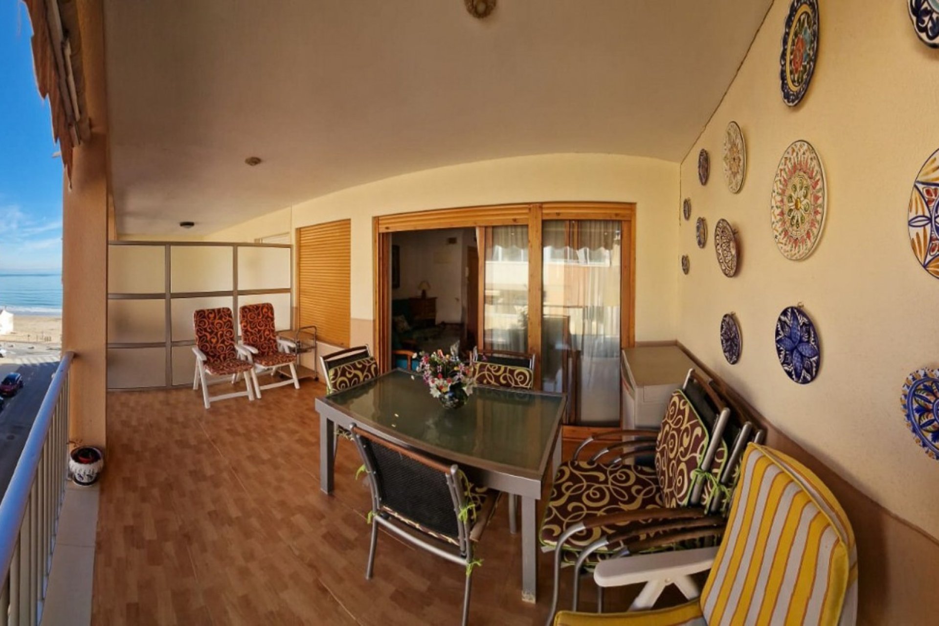 Revente - Appartement - Guardamar del Segura - Playa Centro Guardamar