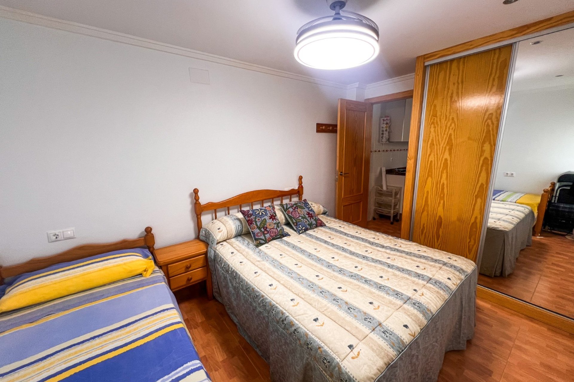Revente - Appartement - Guardamar del Segura - Playa Centro Guardamar
