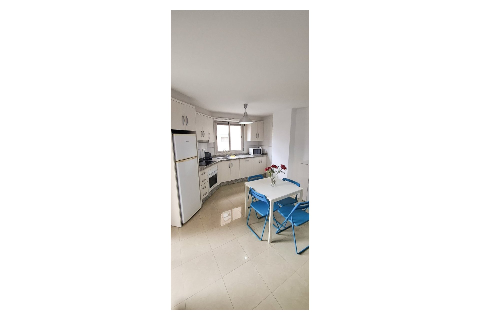 Revente - Appartement - Guardamar del Segura - Pueblo