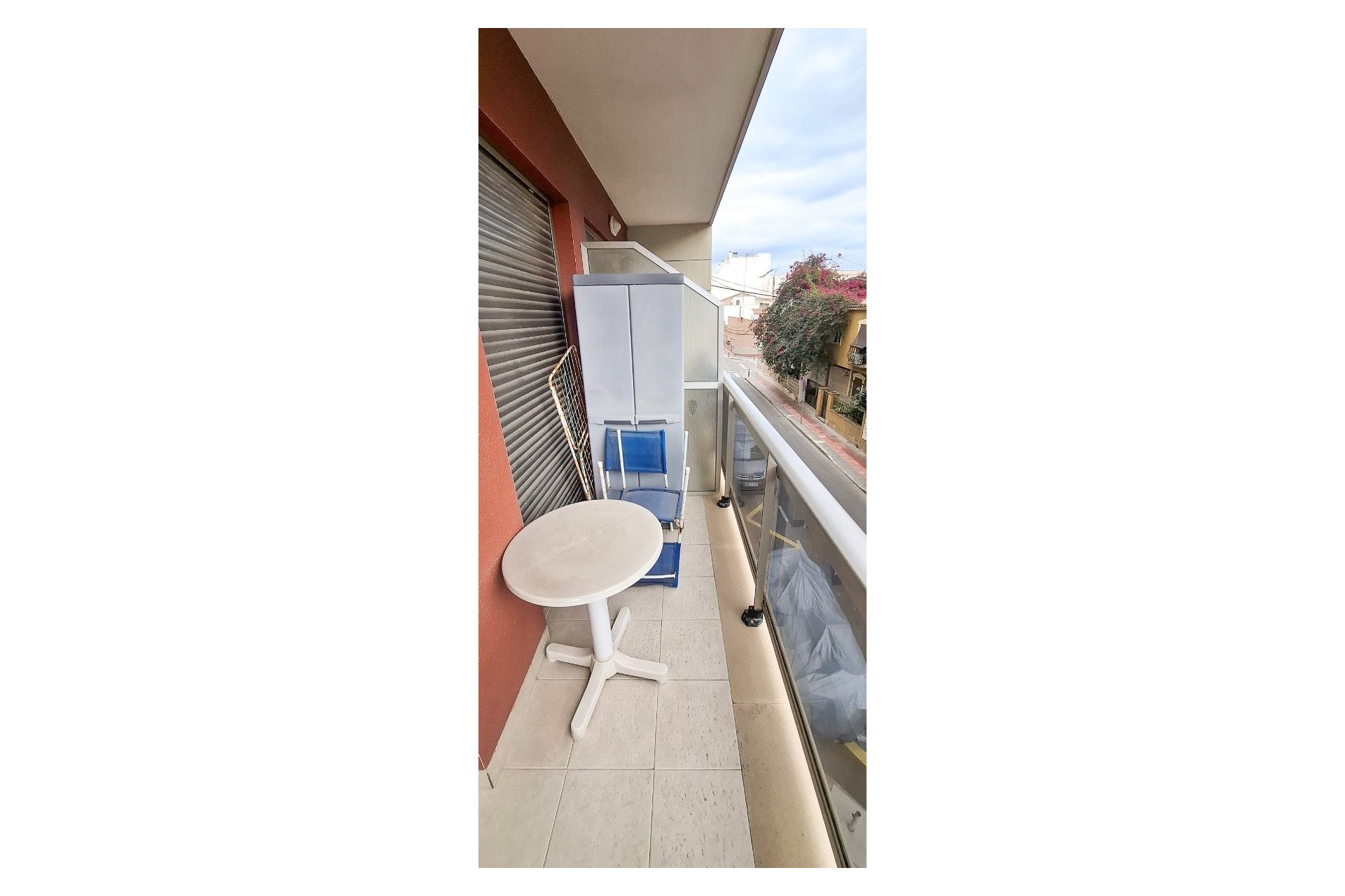 Revente - Appartement - Guardamar del Segura - Pueblo