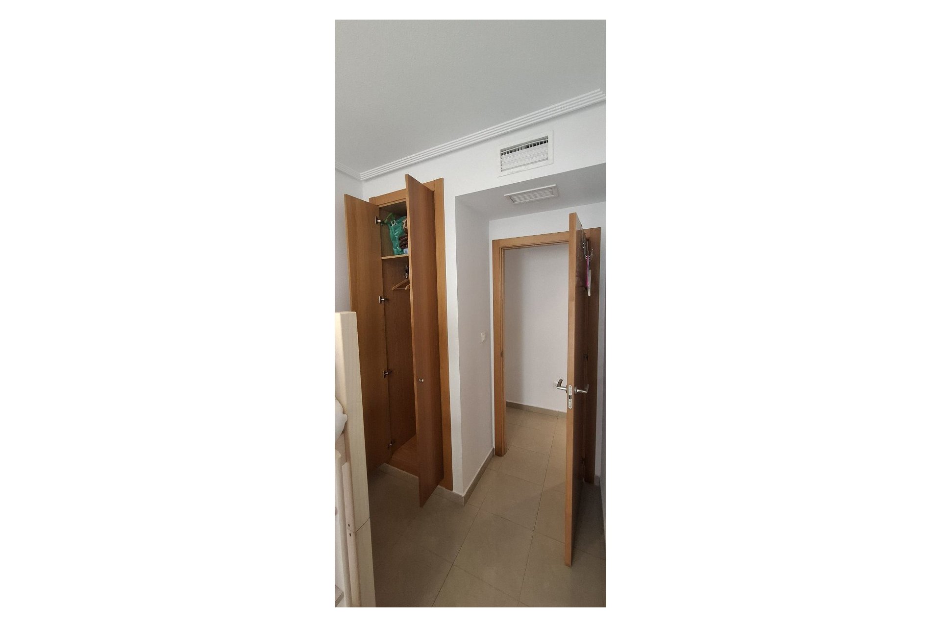 Revente - Appartement - Guardamar del Segura - Pueblo