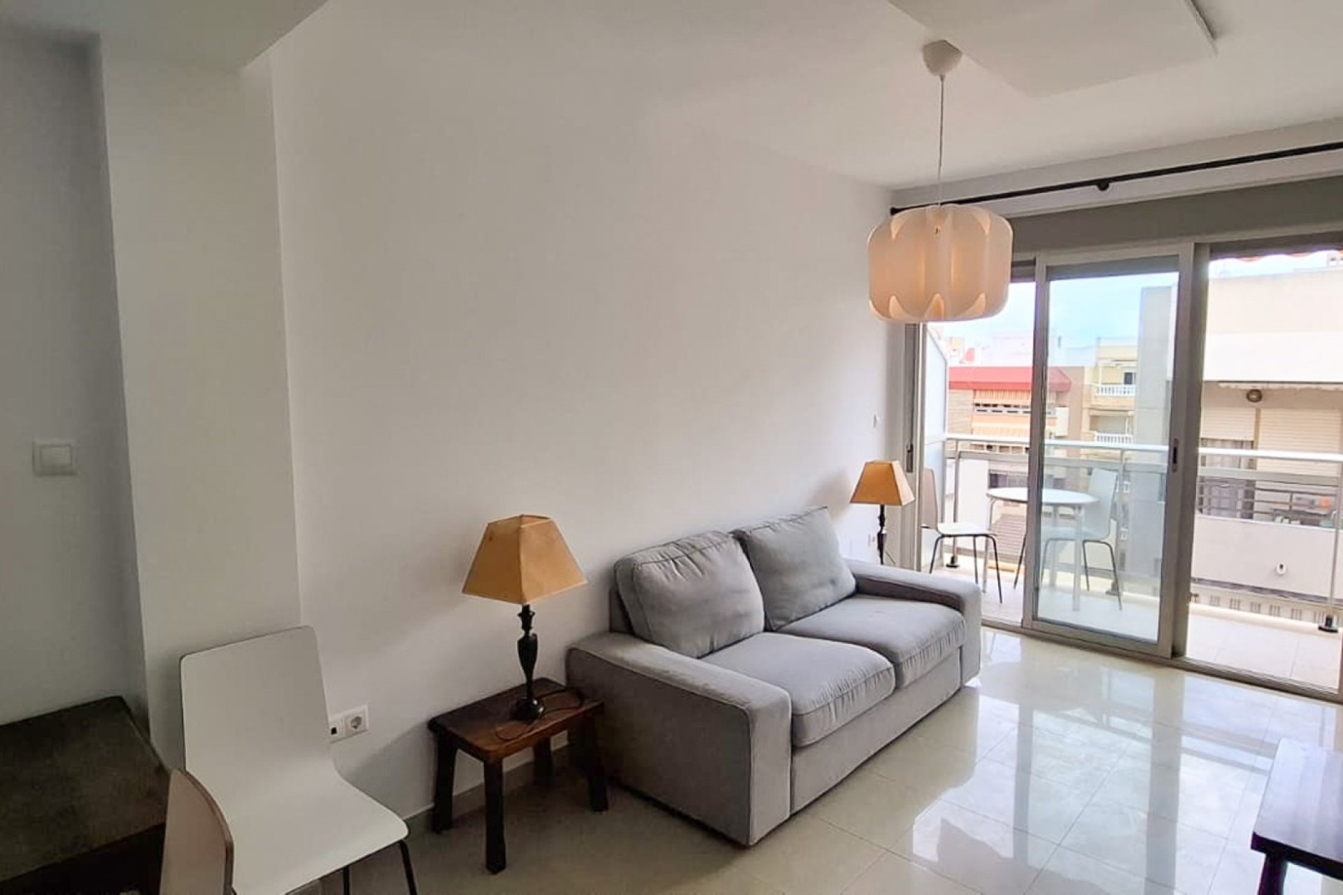 Revente - Appartement - Guardamar del Segura - Pueblo