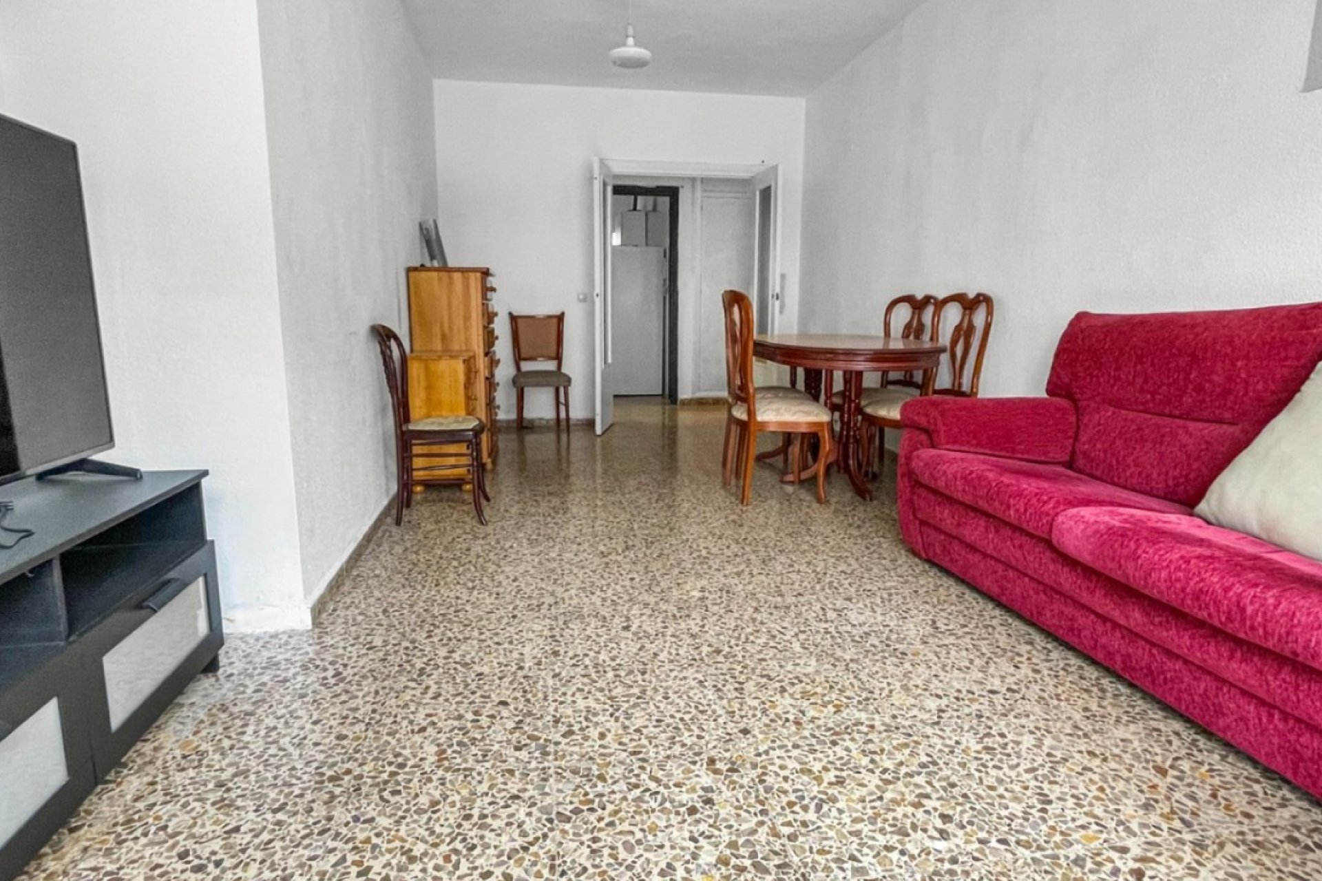 Revente - Appartement - Guardamar del Segura - Pueblo