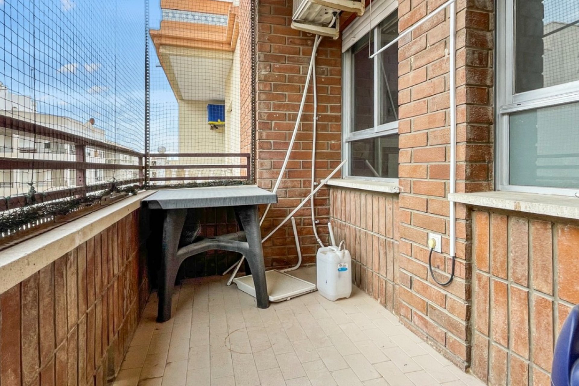 Revente - Appartement - Guardamar del Segura - Pueblo