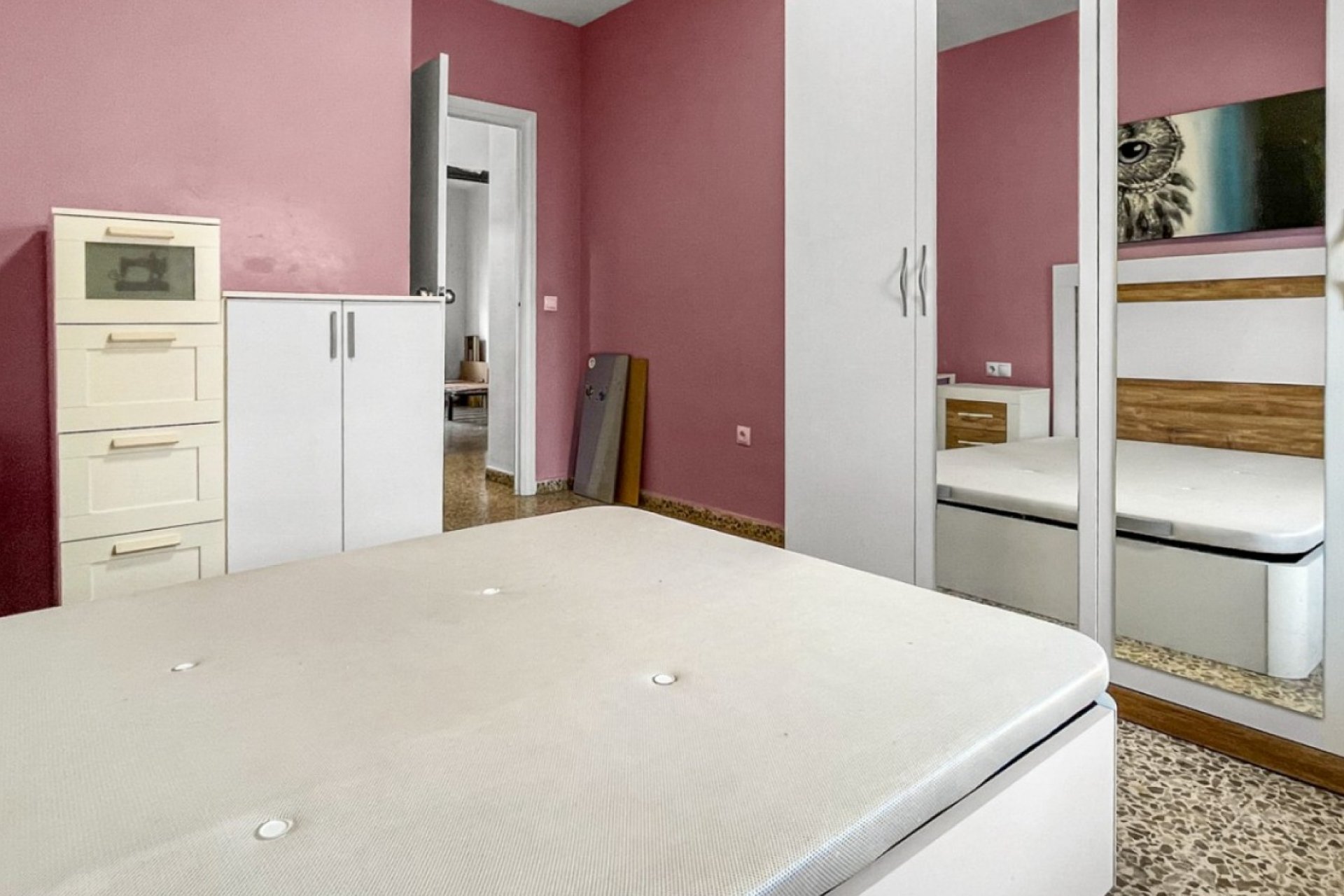 Revente - Appartement - Guardamar del Segura - Pueblo