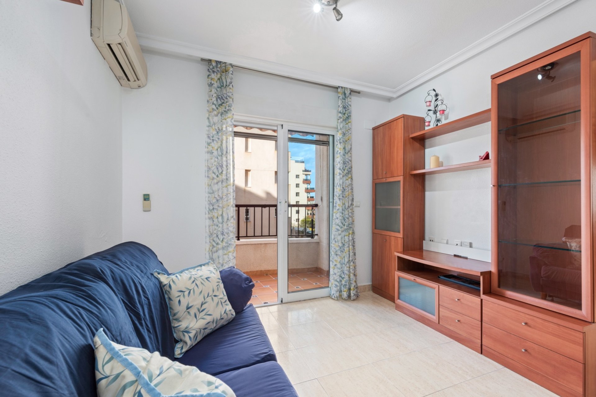 Revente - Appartement - Guardamar del Segura - Pueblo