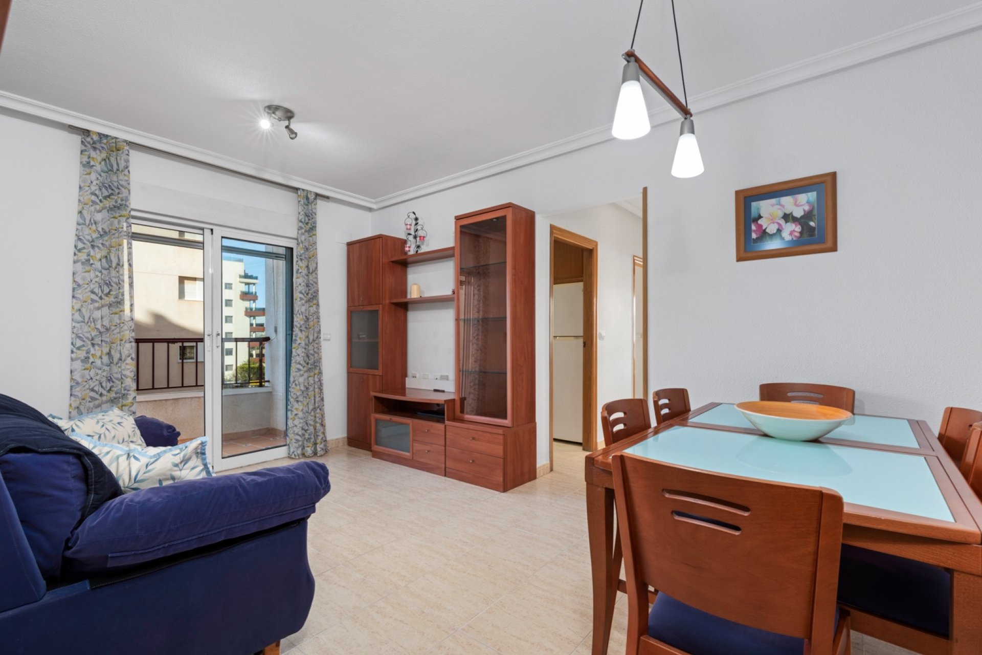 Revente - Appartement - Guardamar del Segura - Pueblo
