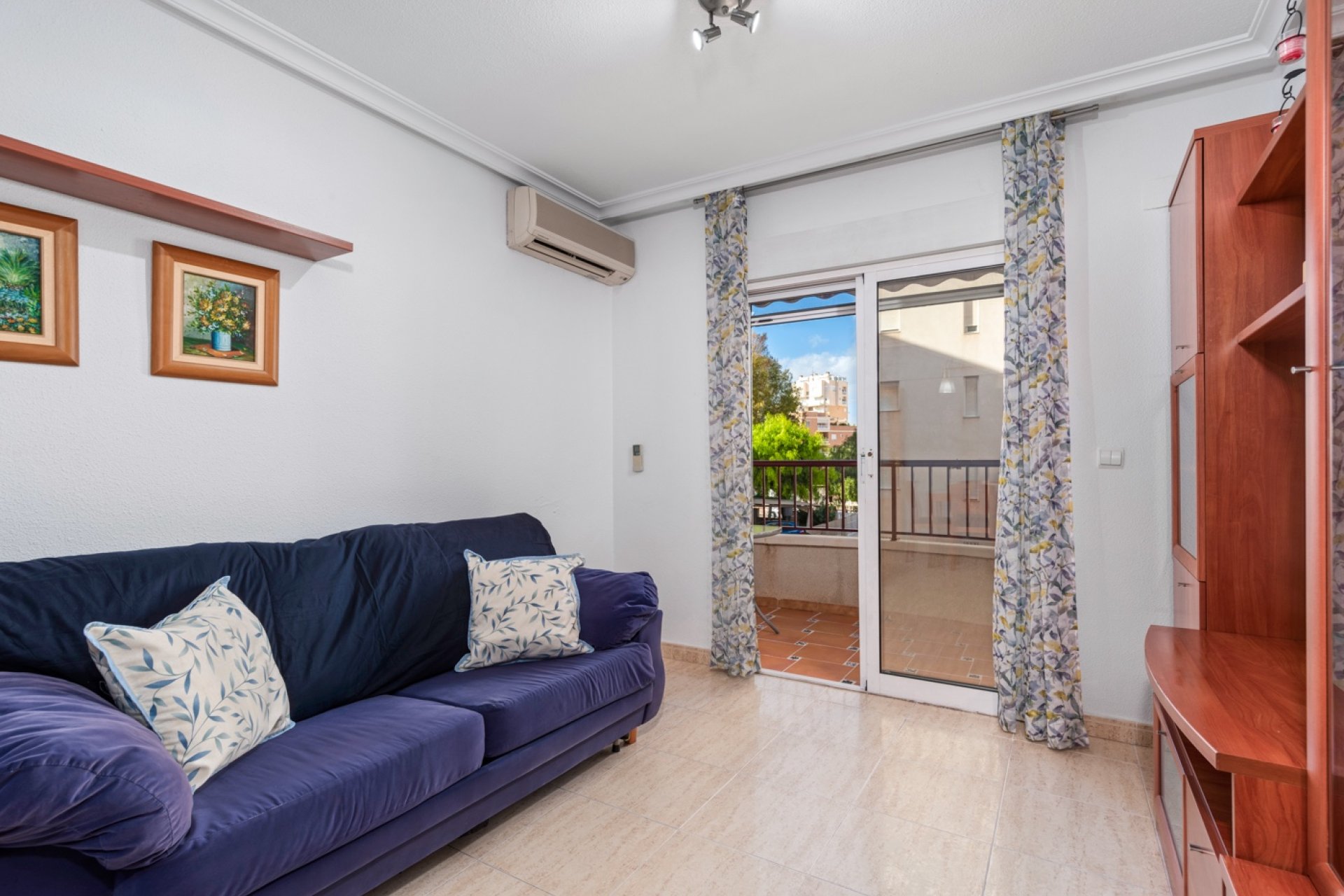 Revente - Appartement - Guardamar del Segura - Pueblo
