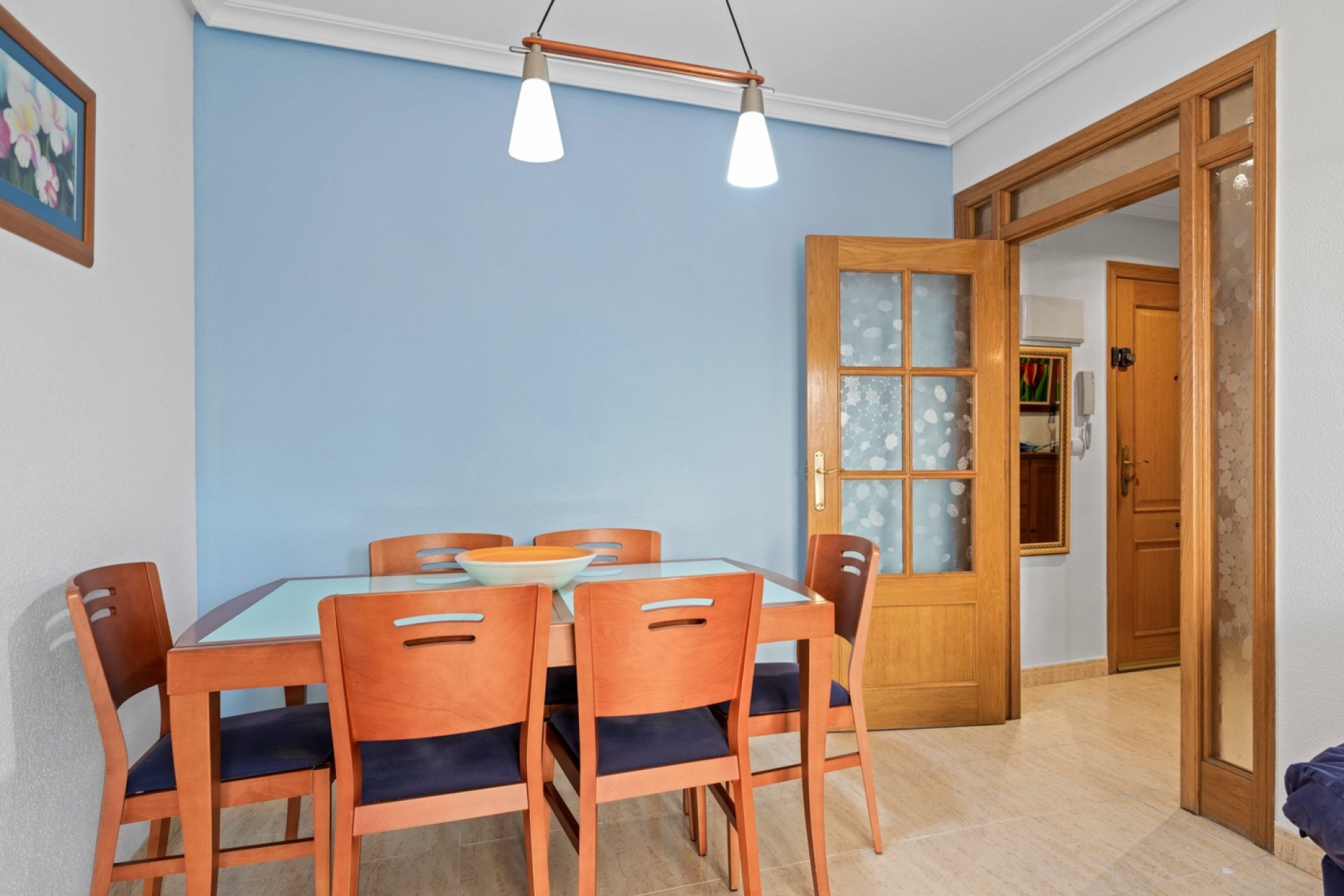Revente - Appartement - Guardamar del Segura - Pueblo