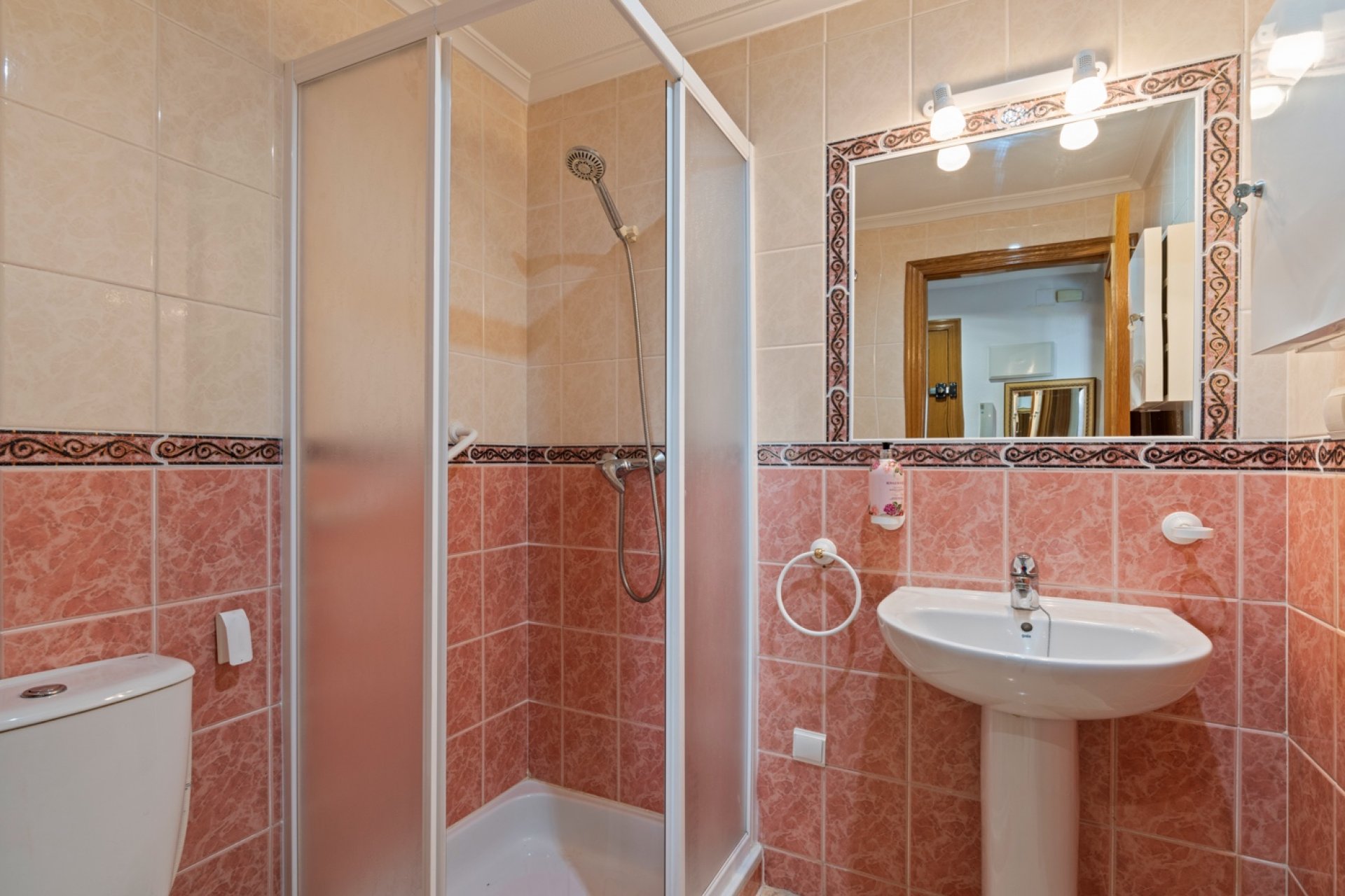 Revente - Appartement - Guardamar del Segura - Pueblo