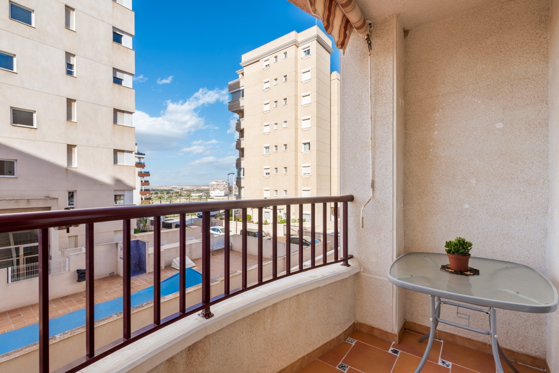 Revente - Appartement - Guardamar del Segura - Pueblo