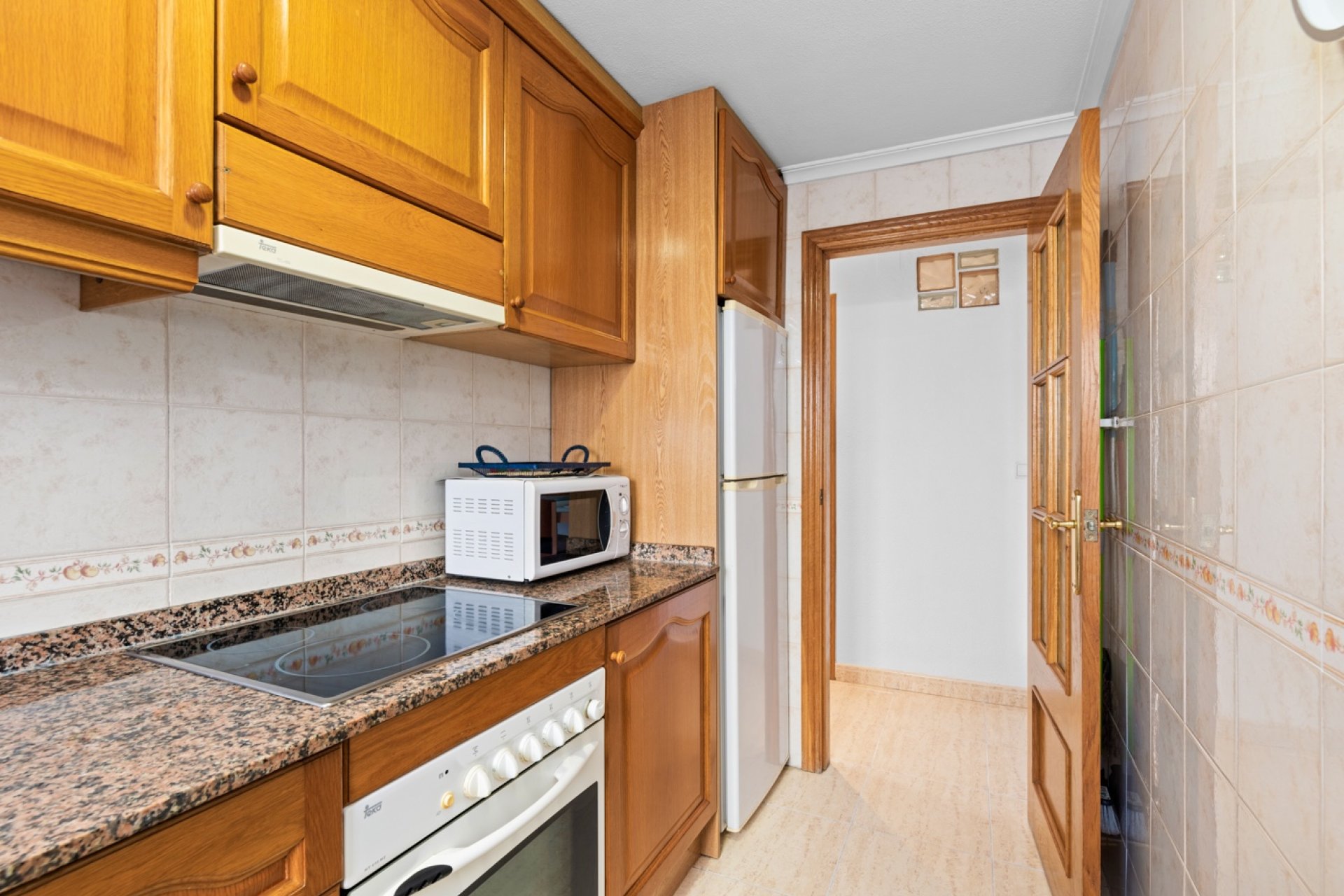 Revente - Appartement - Guardamar del Segura - Pueblo
