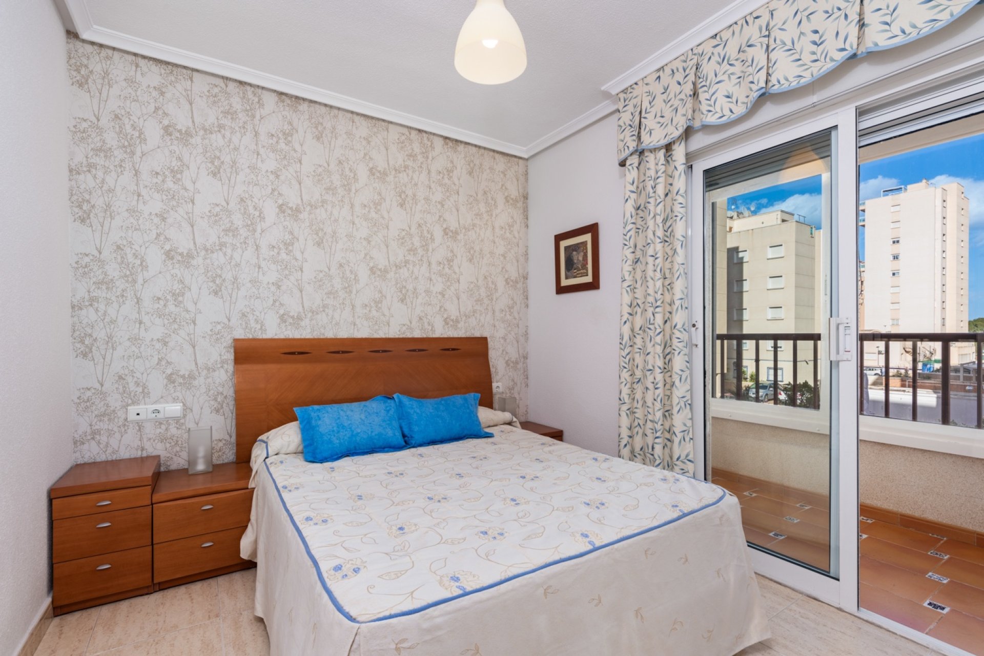 Revente - Appartement - Guardamar del Segura - Pueblo