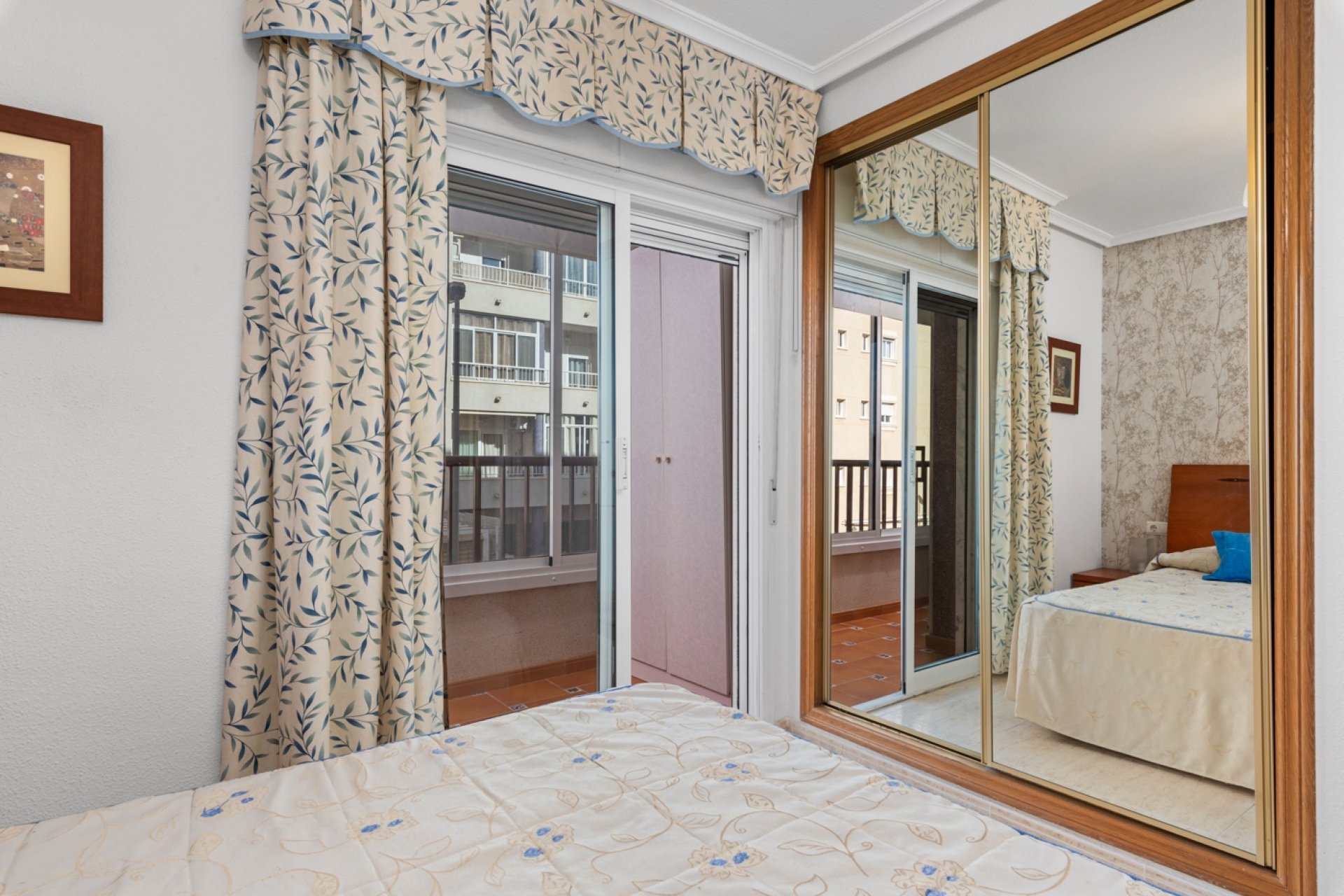 Revente - Appartement - Guardamar del Segura - Pueblo