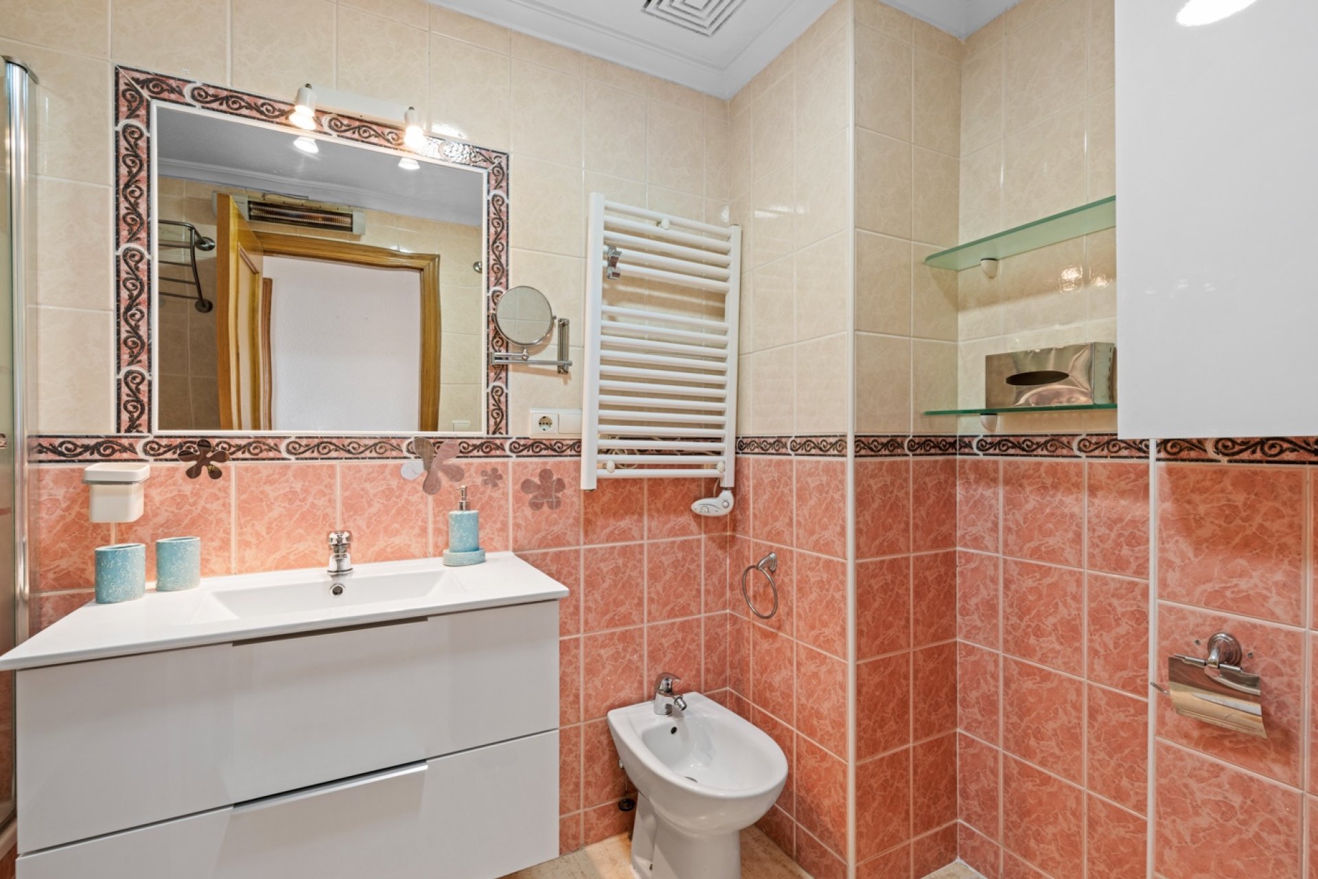 Revente - Appartement - Guardamar del Segura - Pueblo