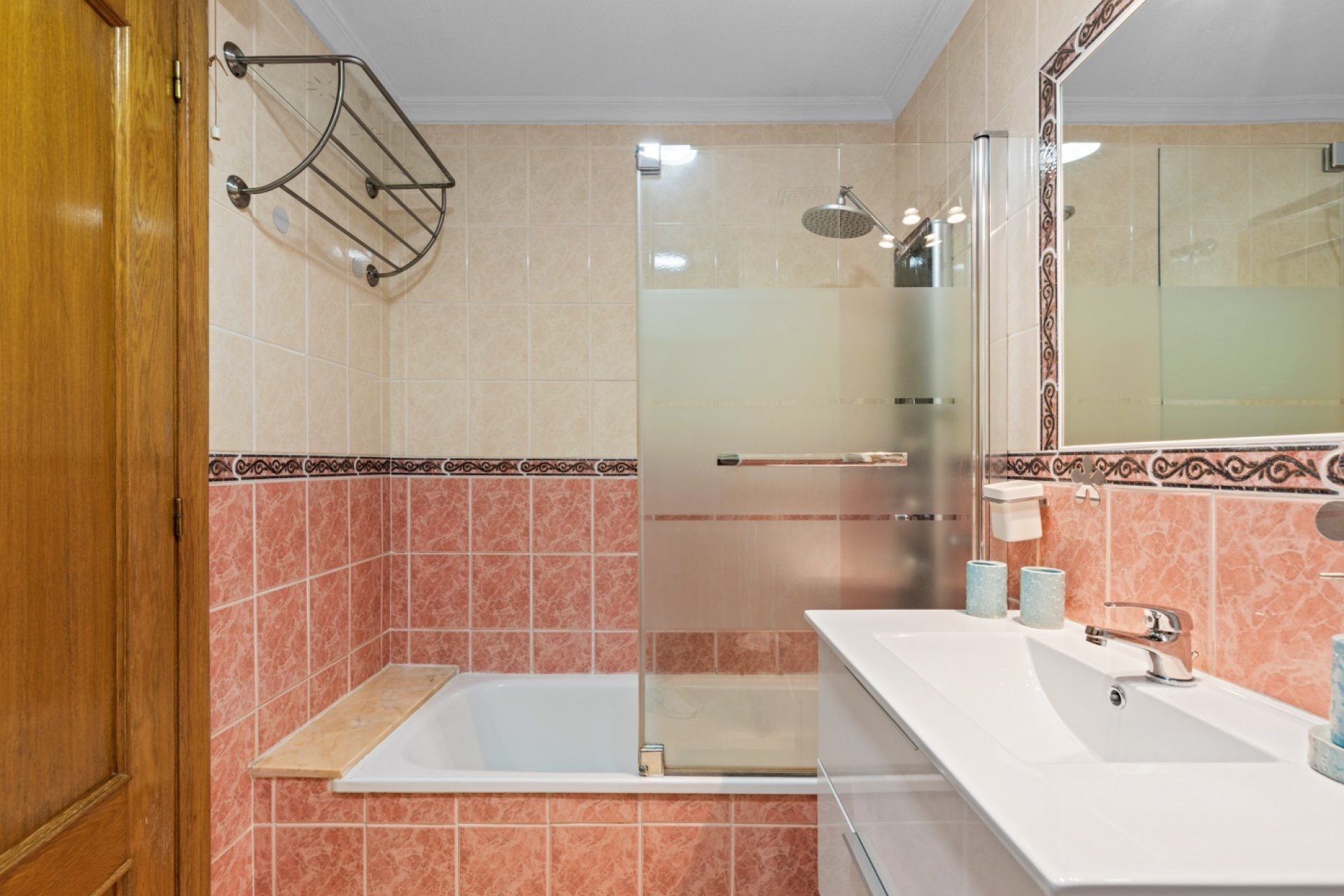 Revente - Appartement - Guardamar del Segura - Pueblo