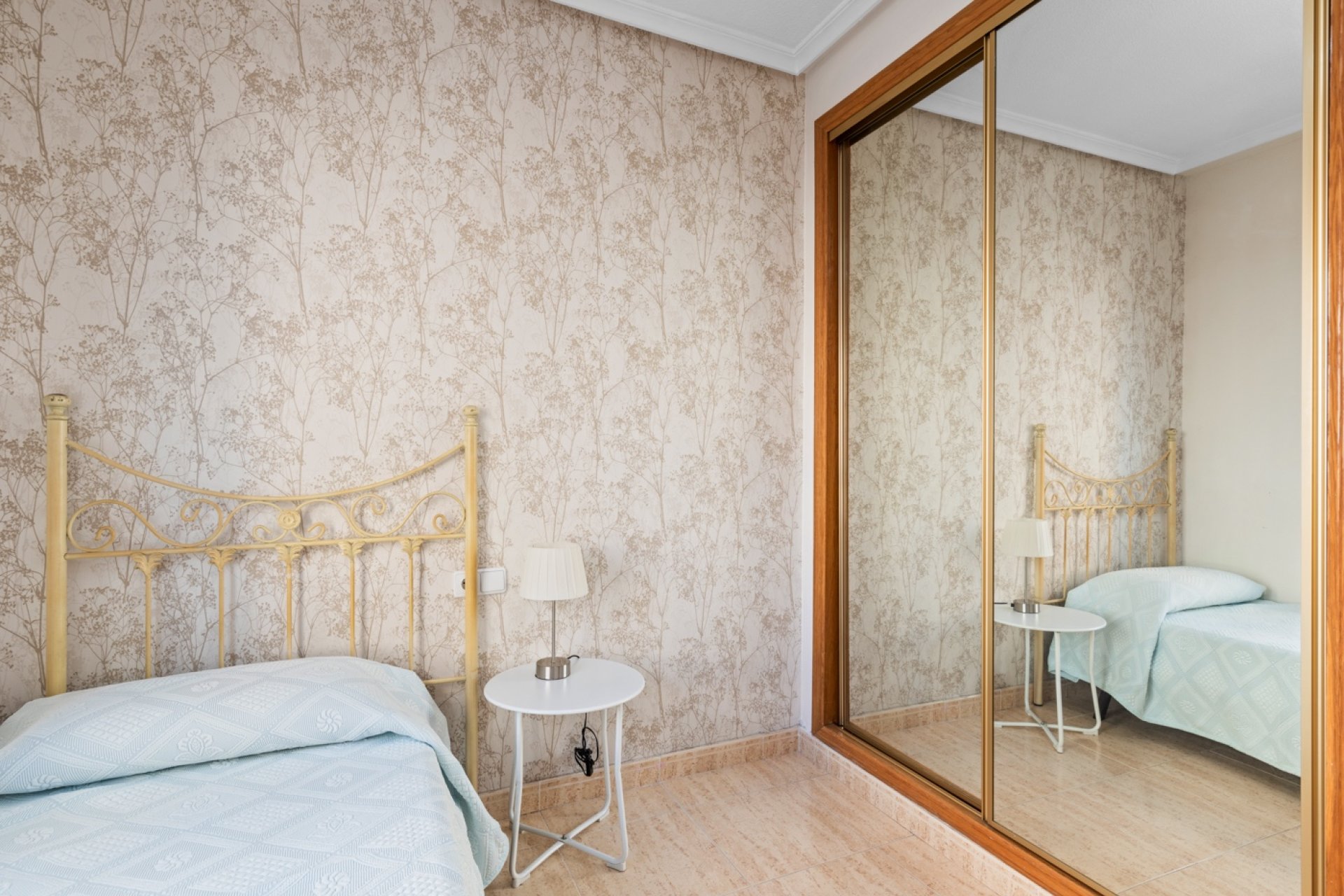 Revente - Appartement - Guardamar del Segura - Pueblo