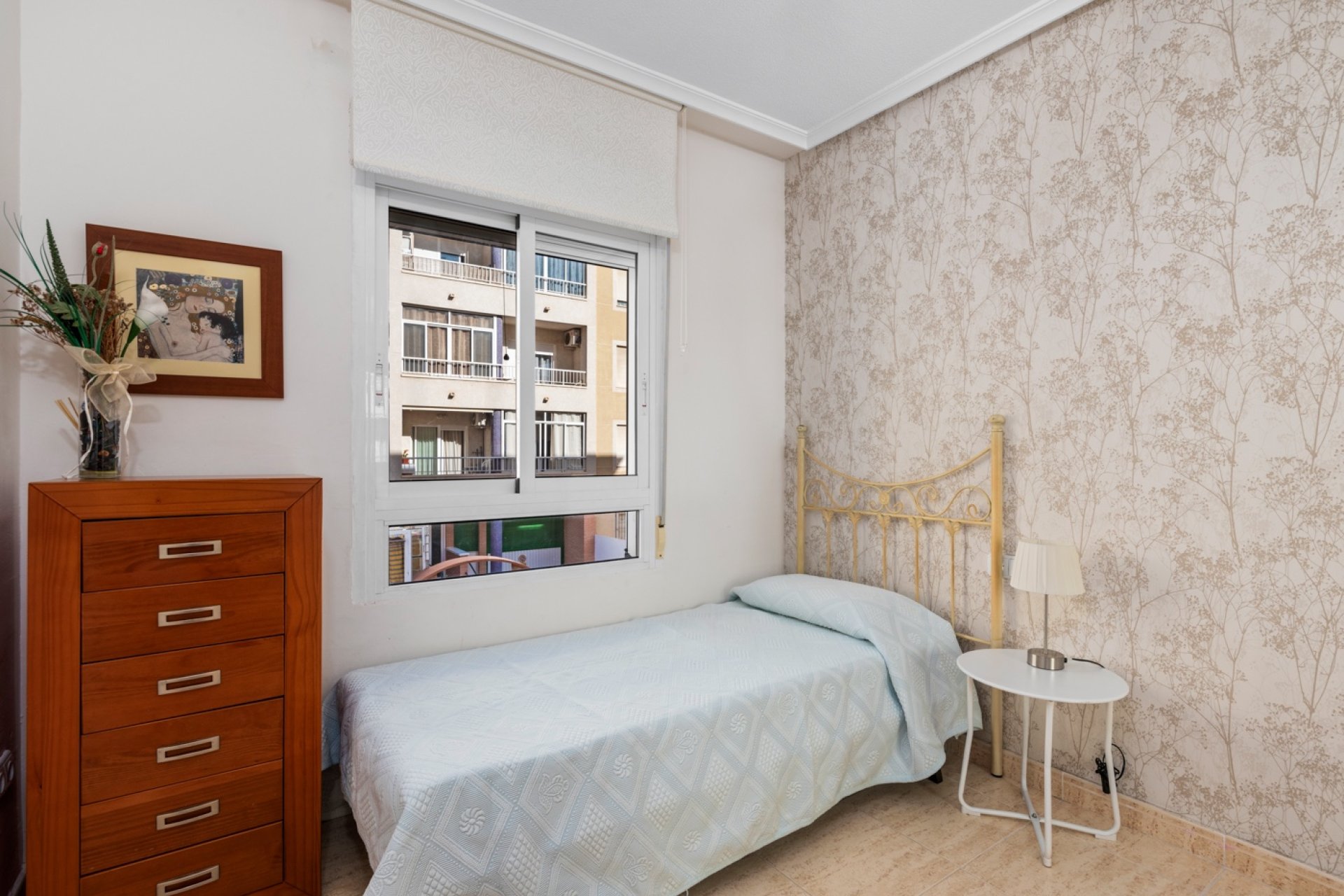 Revente - Appartement - Guardamar del Segura - Pueblo