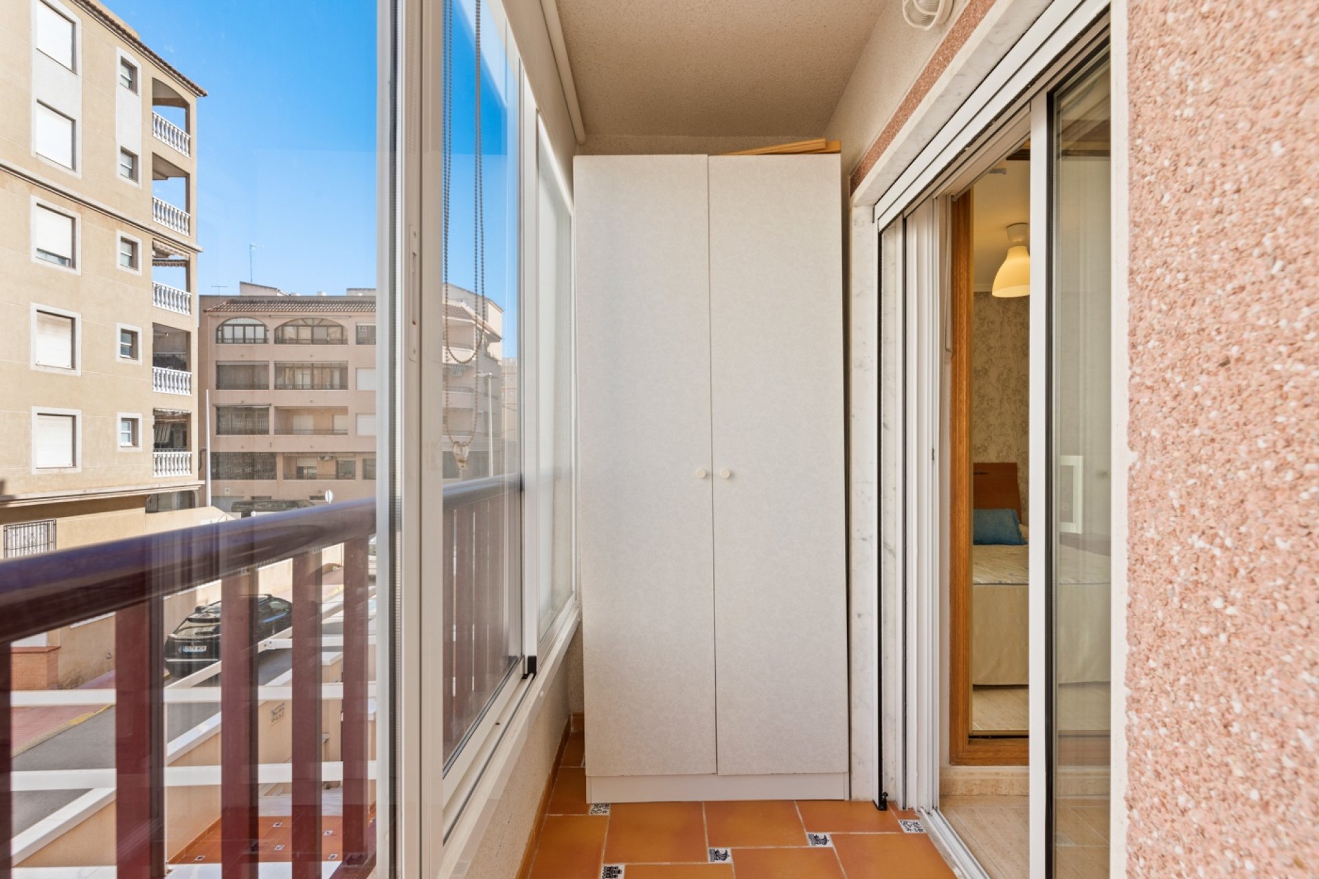Revente - Appartement - Guardamar del Segura - Pueblo