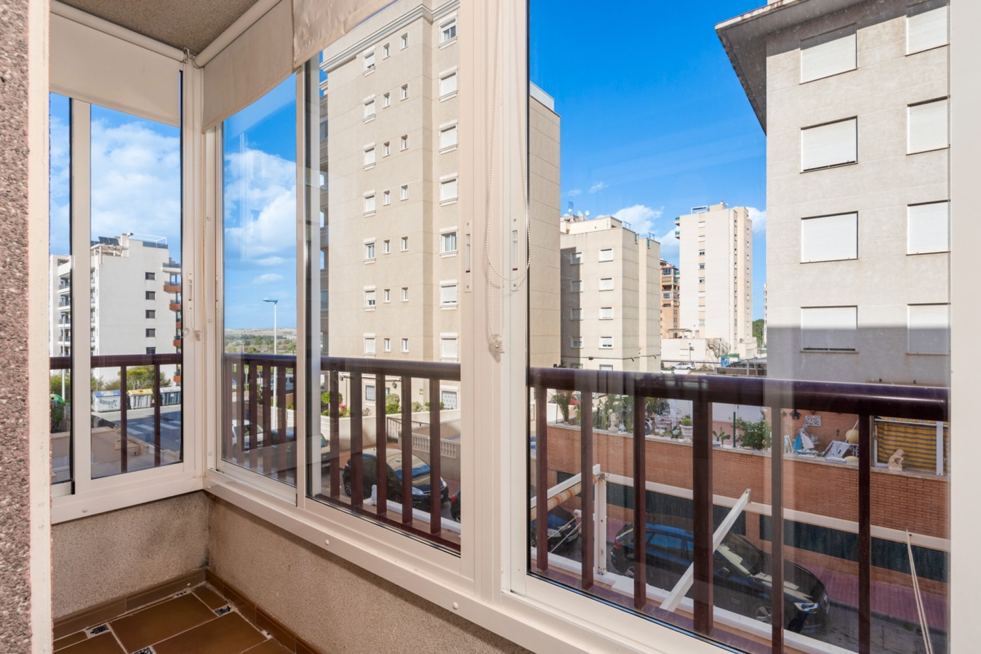 Revente - Appartement - Guardamar del Segura - Pueblo