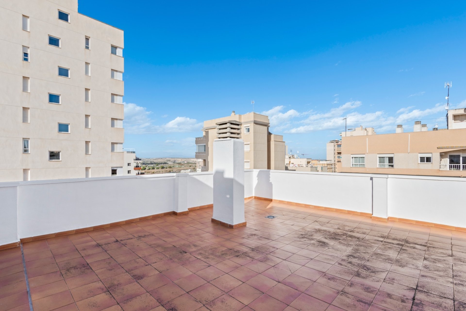 Revente - Appartement - Guardamar del Segura - Pueblo