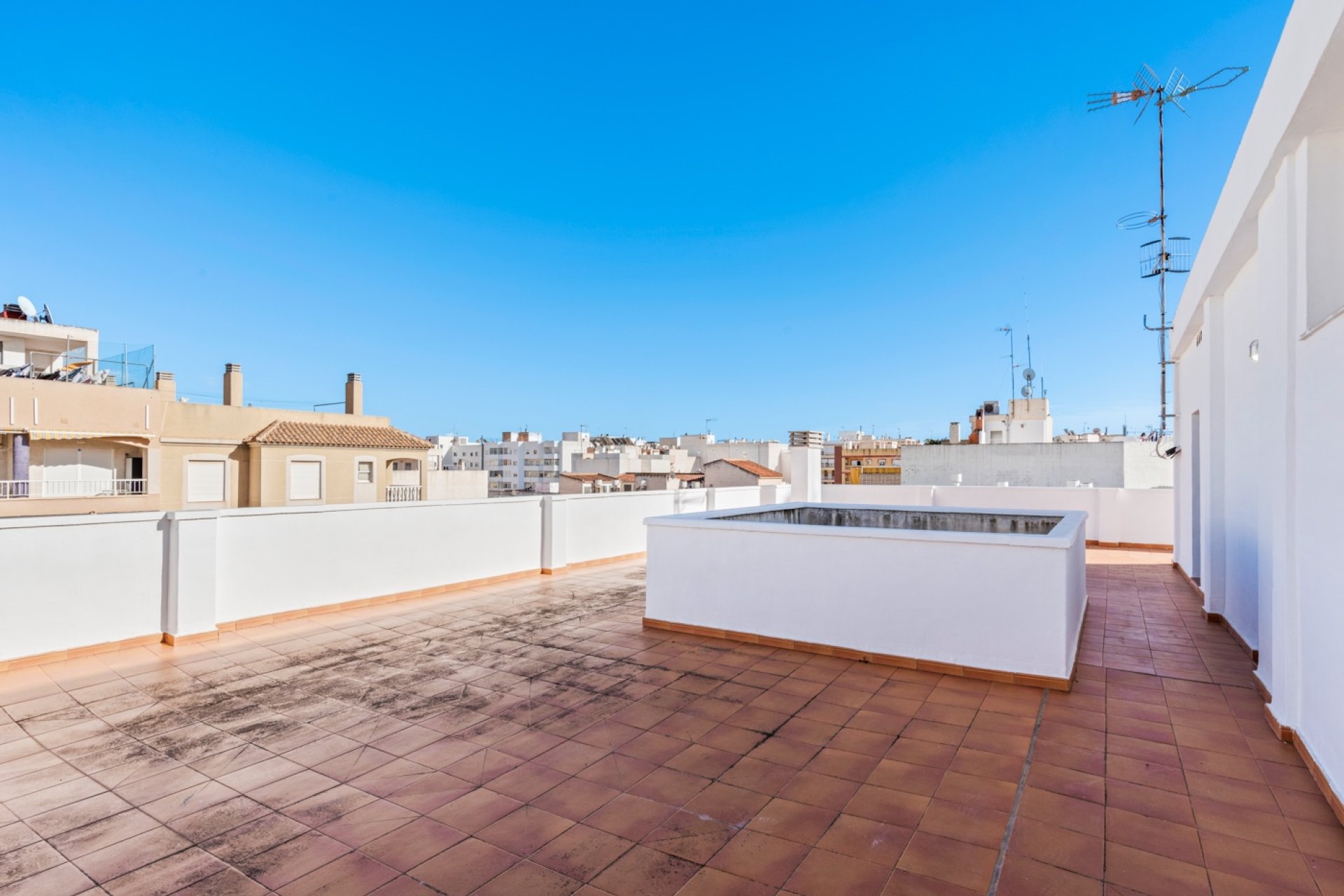 Revente - Appartement - Guardamar del Segura - Pueblo