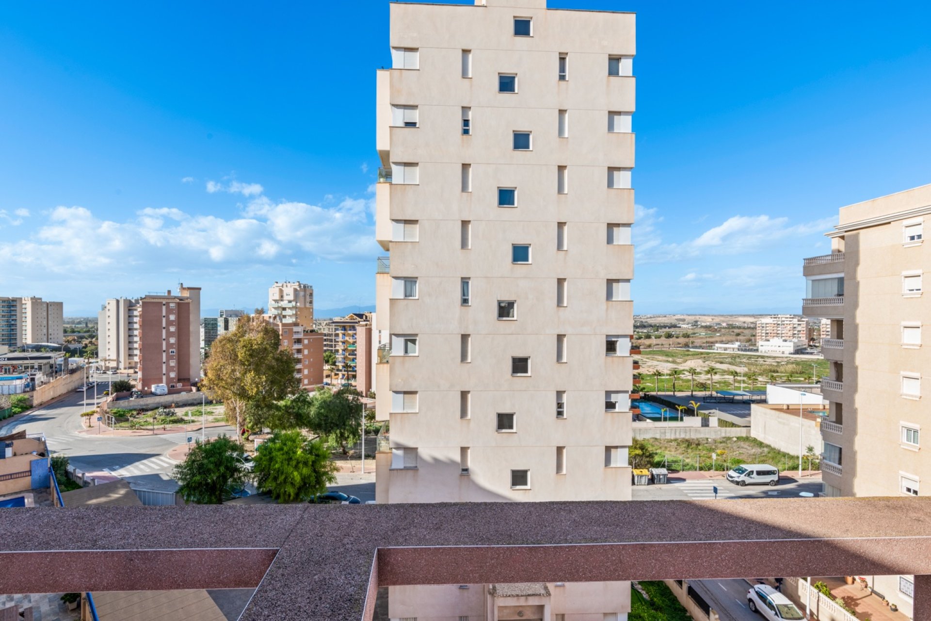 Revente - Appartement - Guardamar del Segura - Pueblo