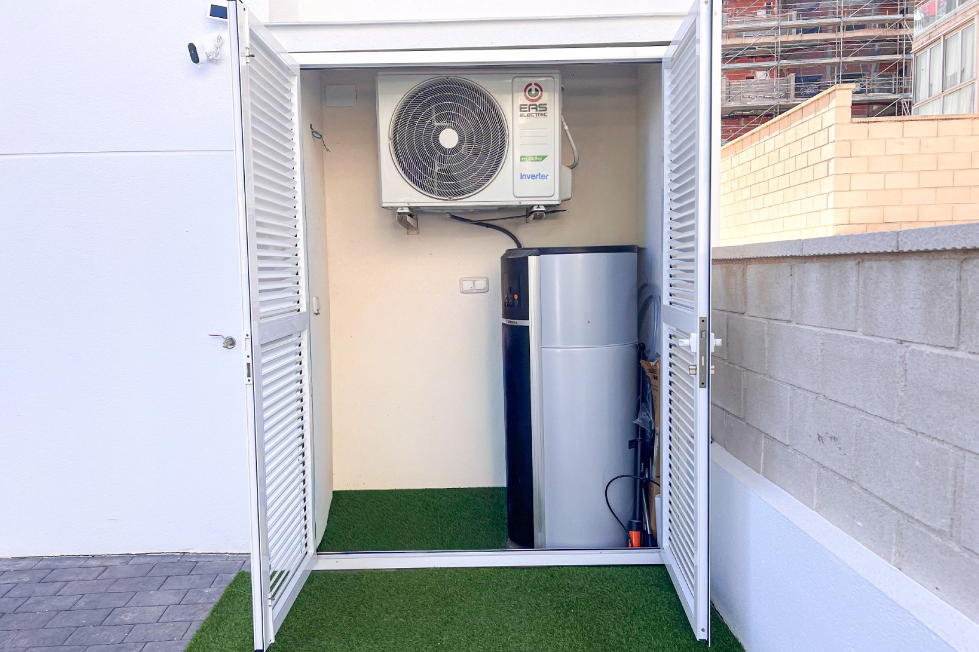 Revente - Appartement - Guardamar del Segura - Urbanizaciones