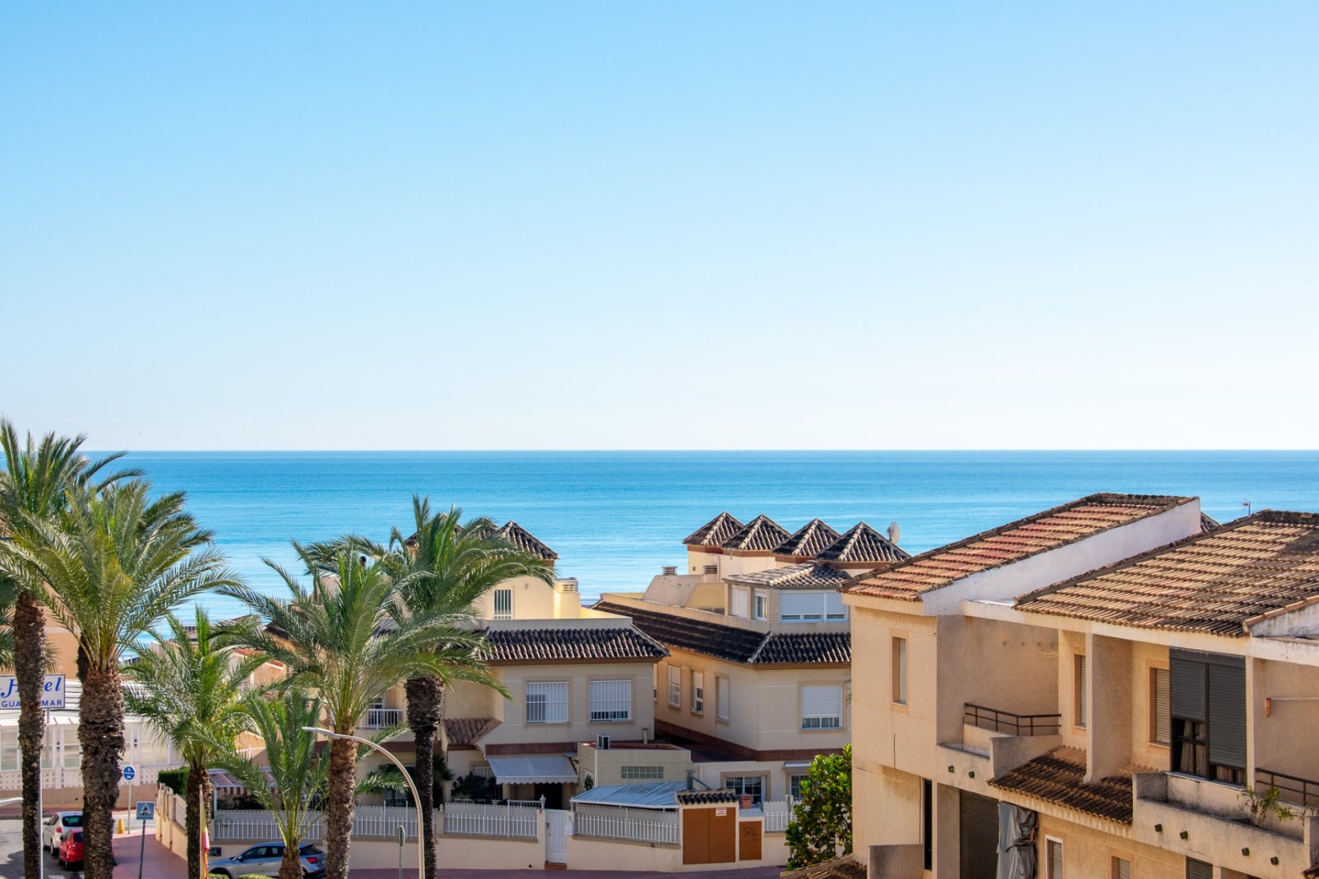 Revente - Appartement - Guardamar del Segura - Urbanizaciones