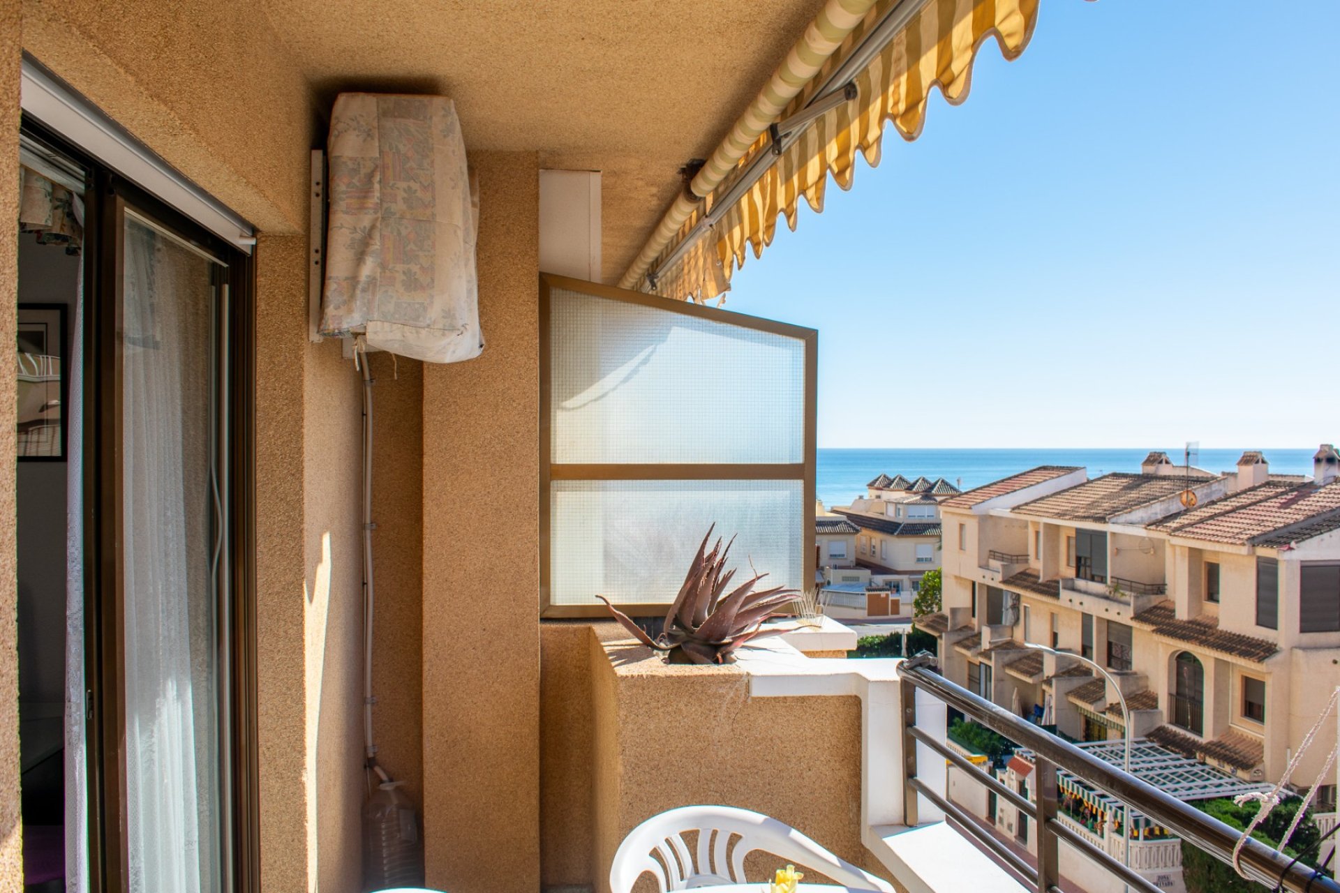 Revente - Appartement - Guardamar del Segura - Urbanizaciones