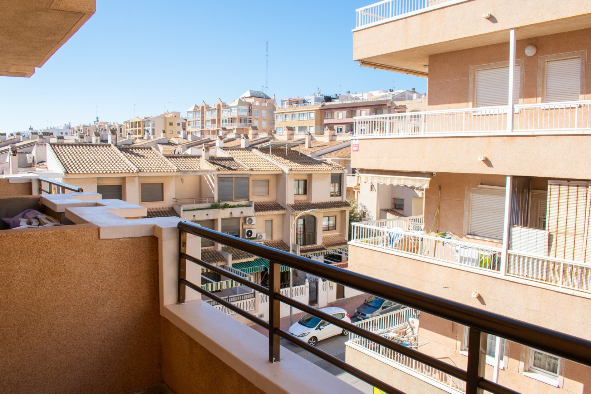 Revente - Appartement - Guardamar del Segura - Urbanizaciones