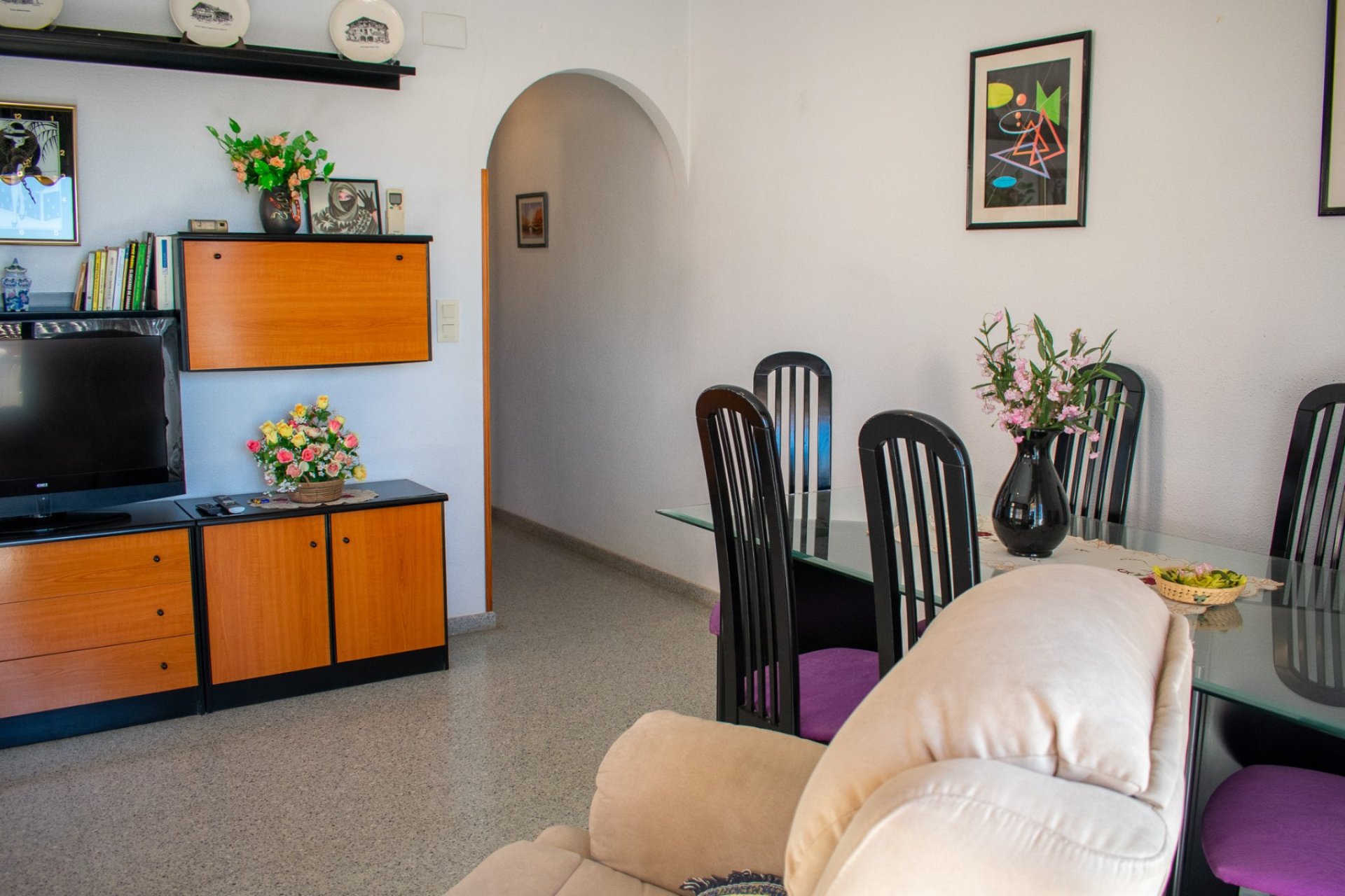 Revente - Appartement - Guardamar del Segura - Urbanizaciones