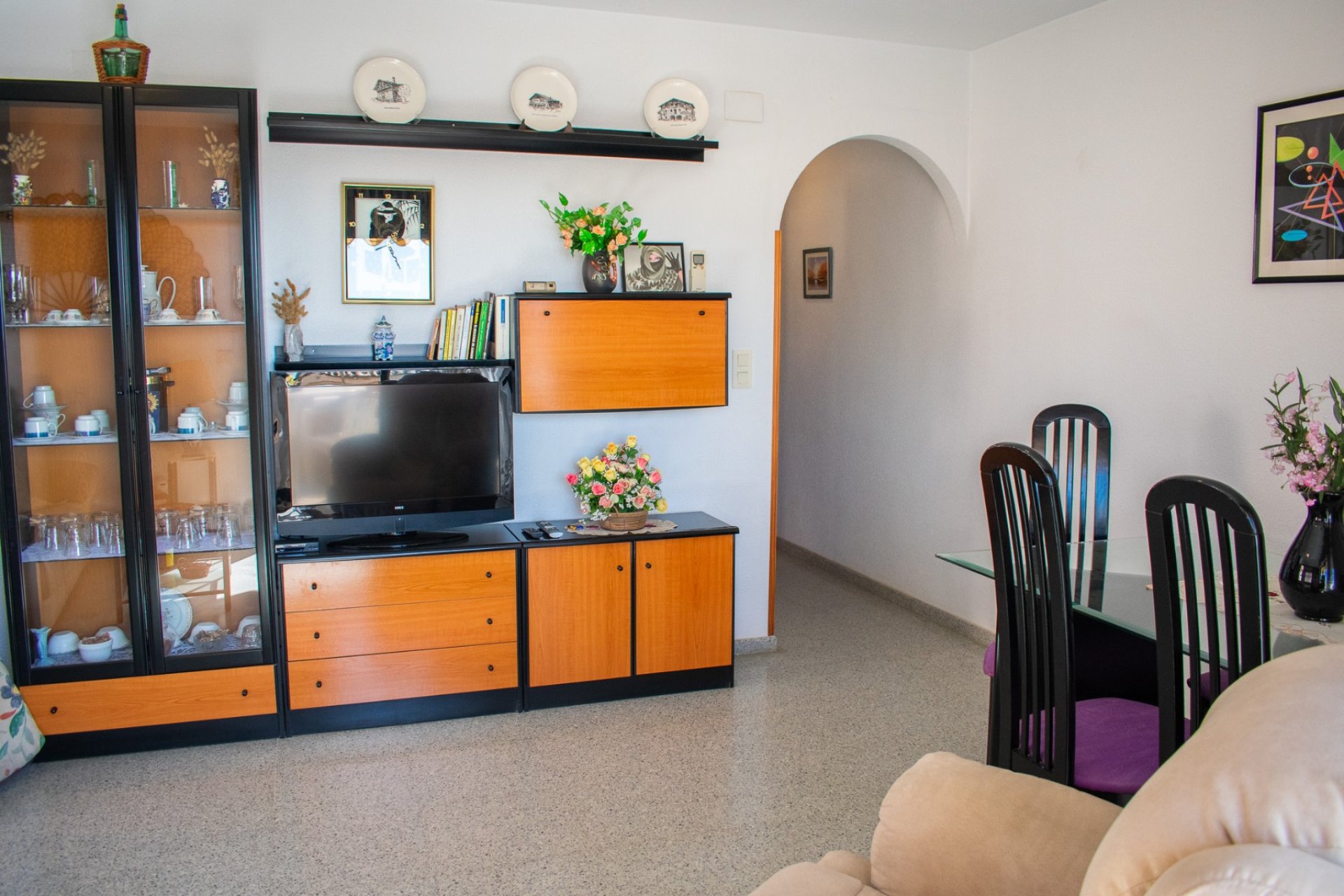 Revente - Appartement - Guardamar del Segura - Urbanizaciones
