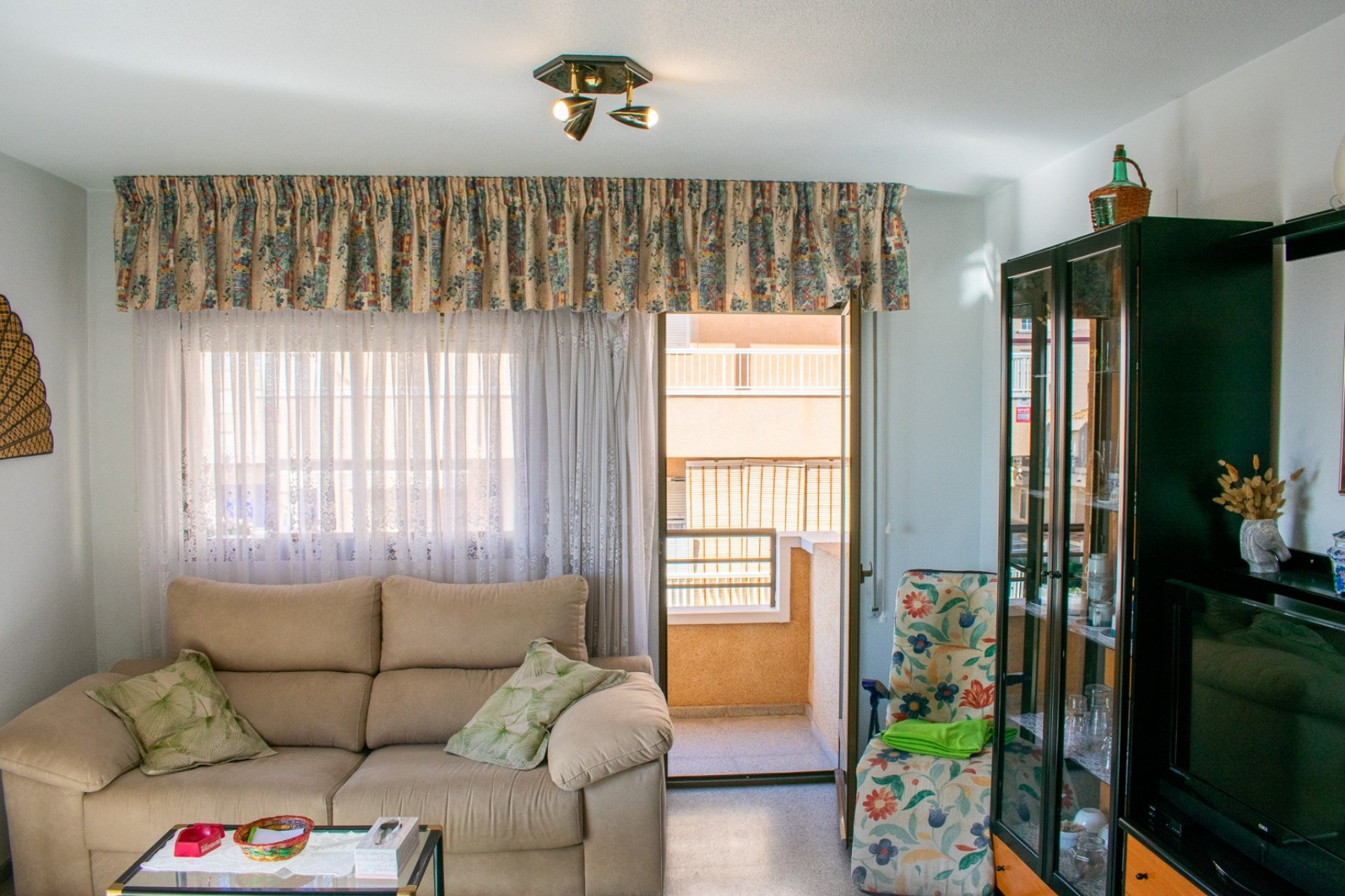 Revente - Appartement - Guardamar del Segura - Urbanizaciones