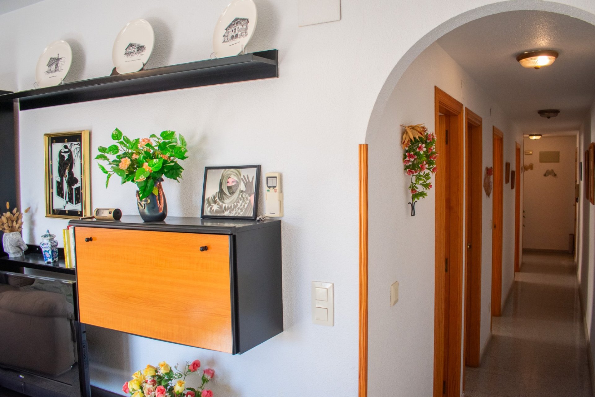Revente - Appartement - Guardamar del Segura - Urbanizaciones