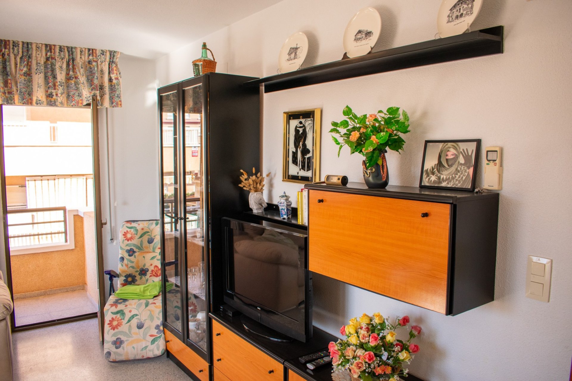 Revente - Appartement - Guardamar del Segura - Urbanizaciones