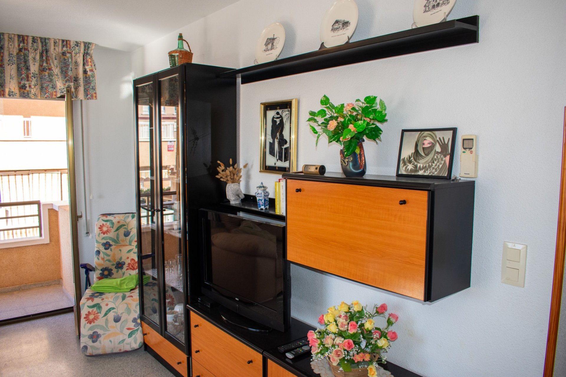 Revente - Appartement - Guardamar del Segura - Urbanizaciones